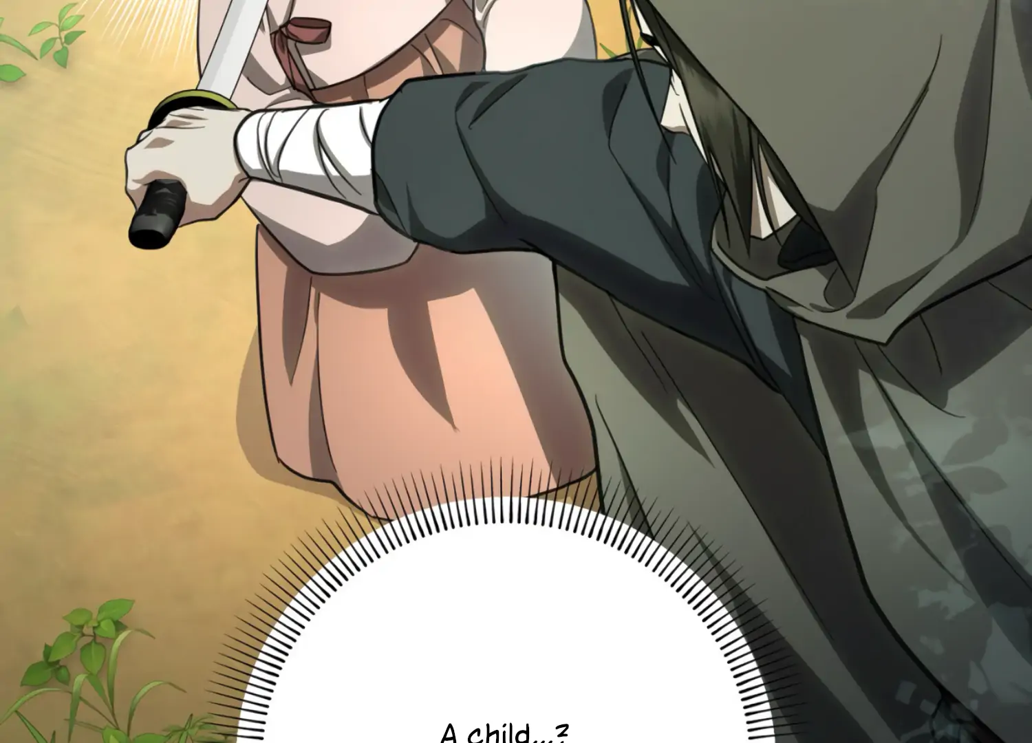 The Night When Flowers Fall Chapter 31 - Page 39