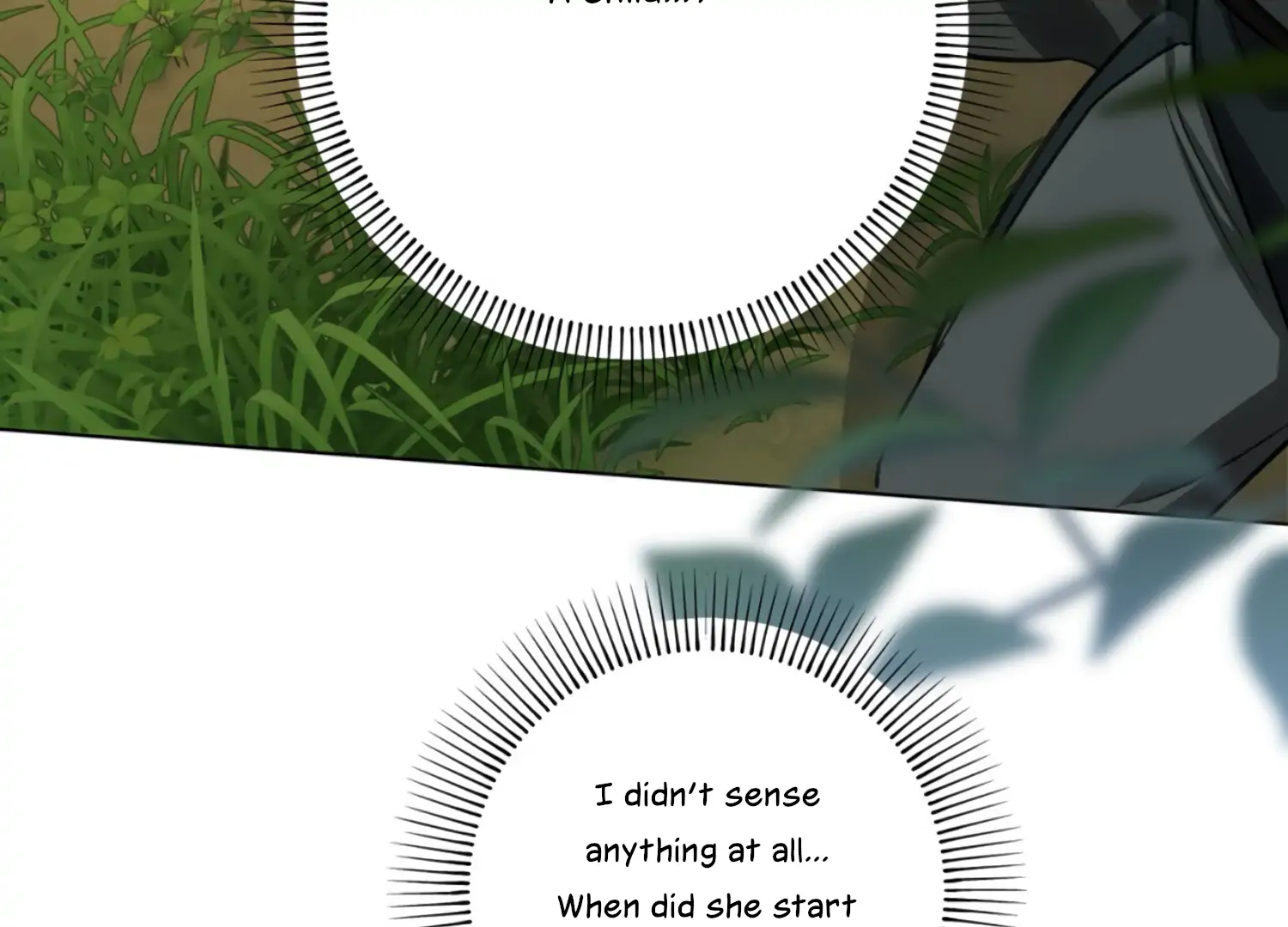 The Night When Flowers Fall Chapter 31 - Page 40