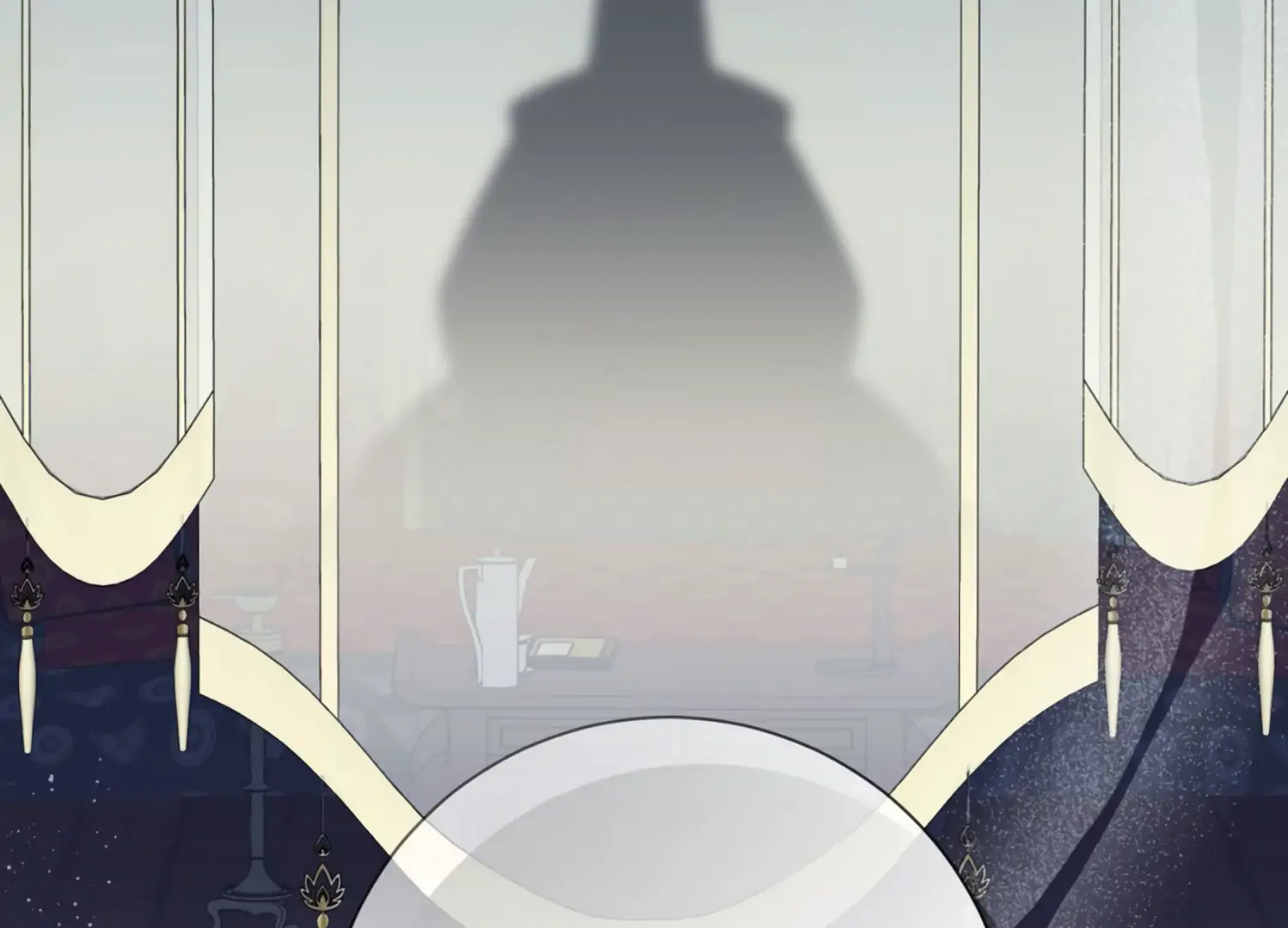 The Night When Flowers Fall Chapter 31 - Page 5