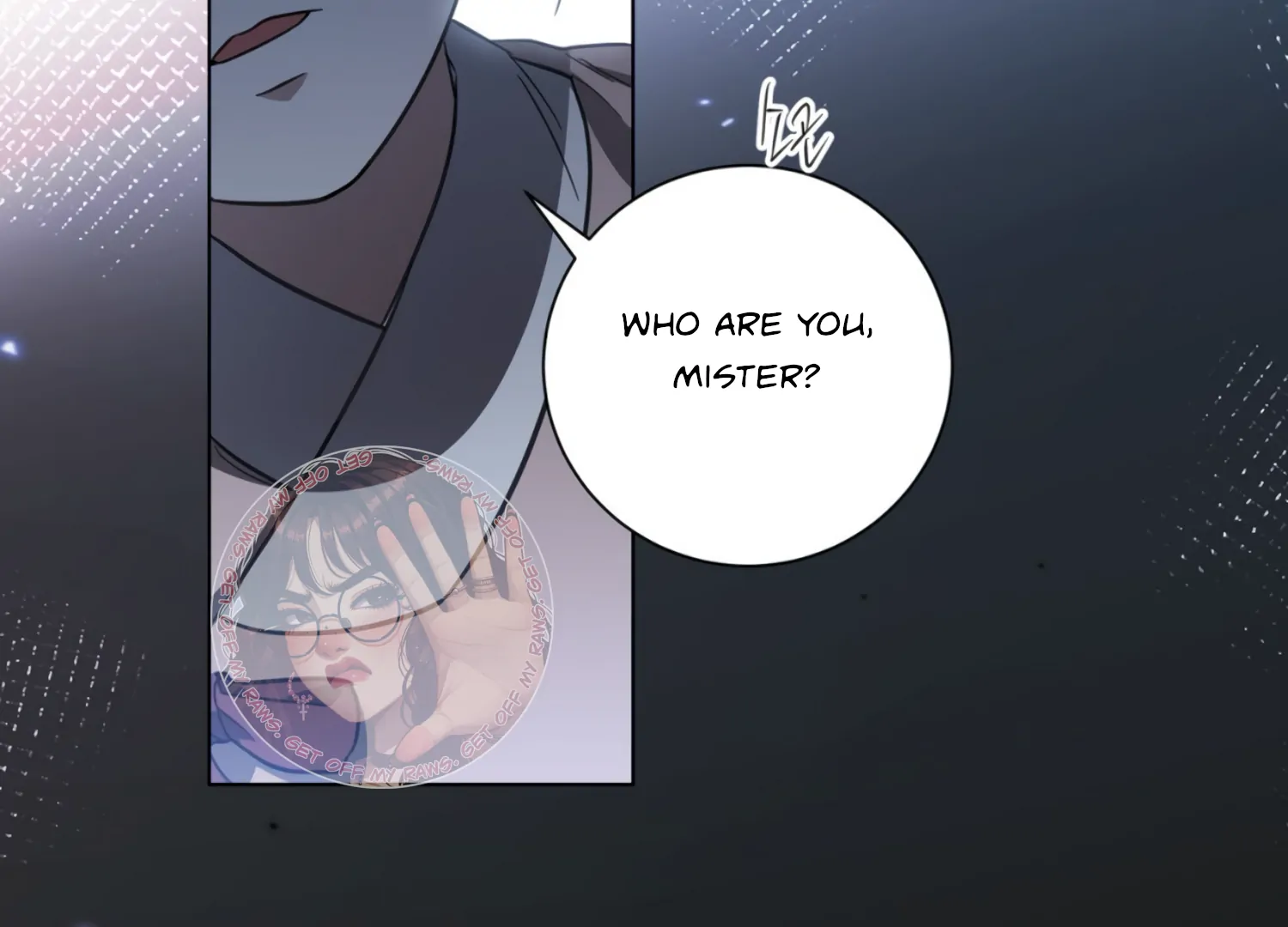 The Night When Flowers Fall Chapter 31 - Page 43