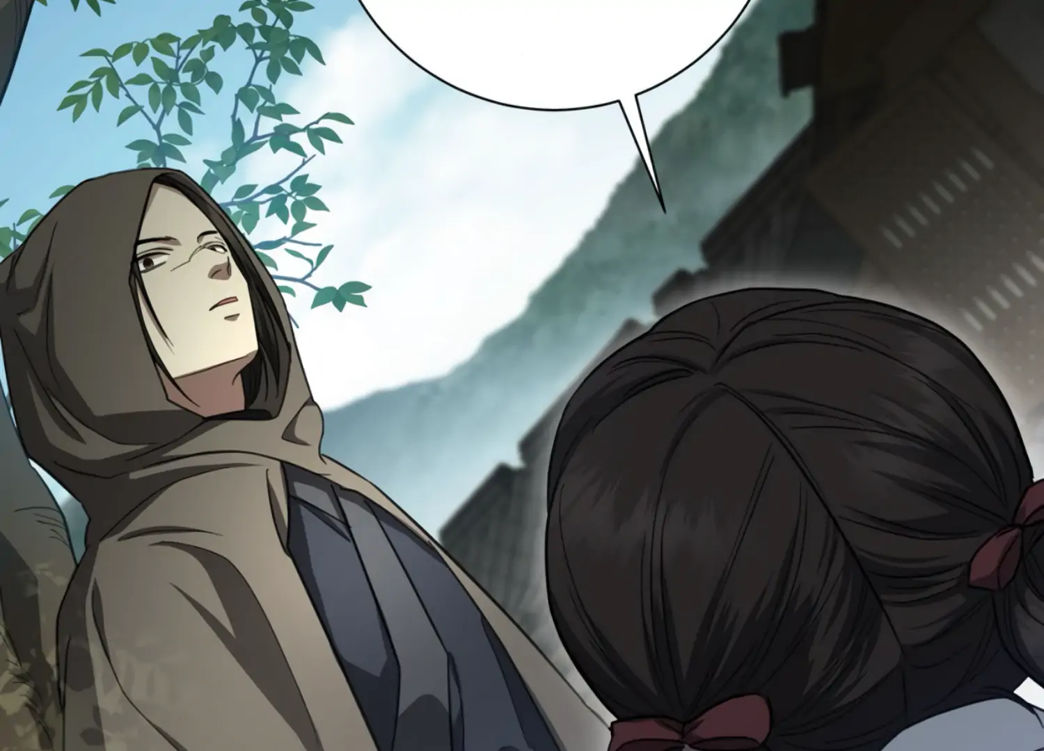 The Night When Flowers Fall Chapter 31 - Page 45