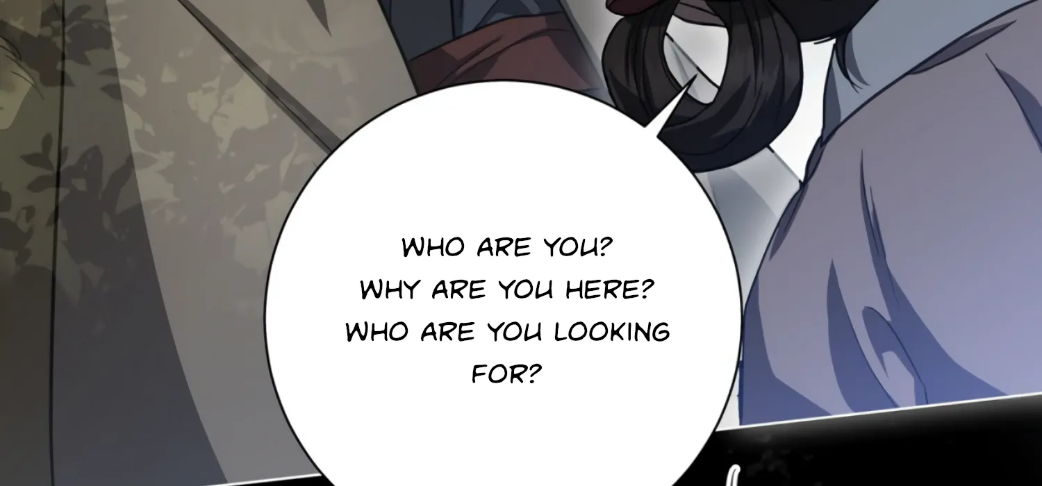 The Night When Flowers Fall Chapter 31 - Page 46