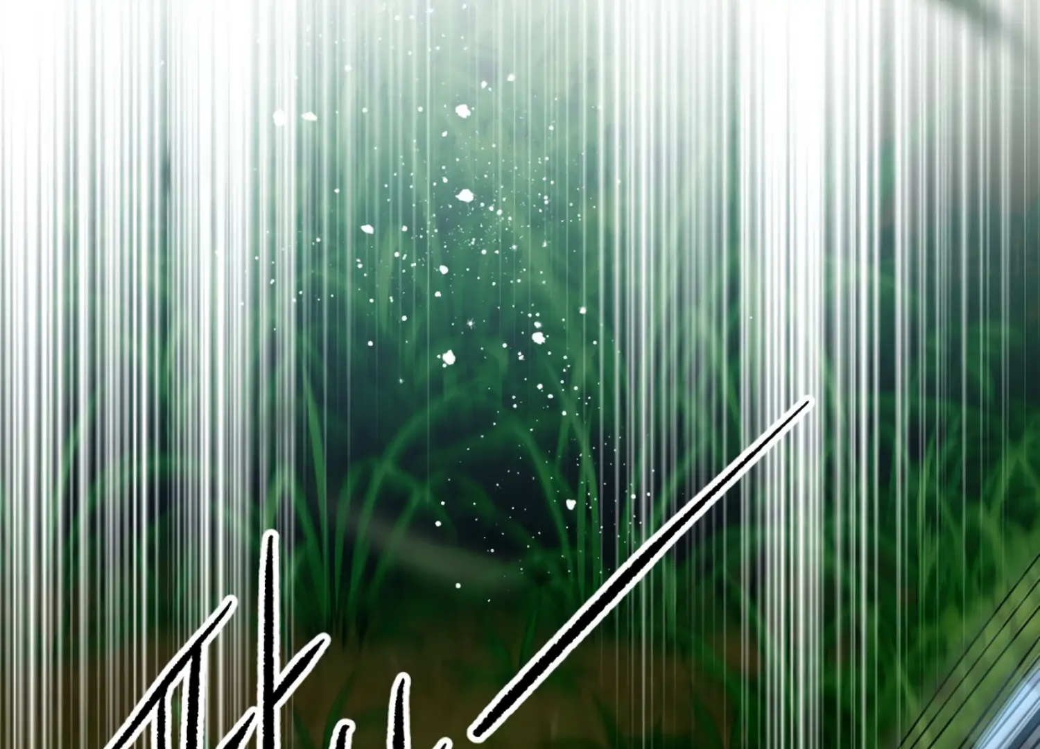 The Night When Flowers Fall Chapter 31 - Page 54