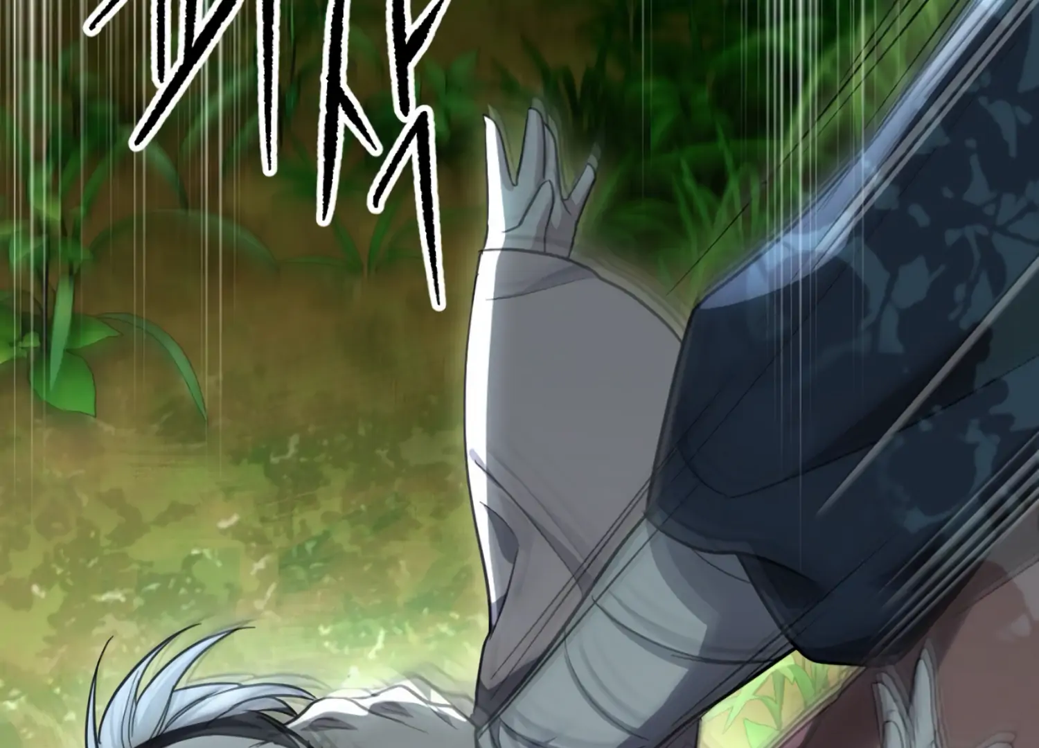 The Night When Flowers Fall Chapter 31 - Page 55