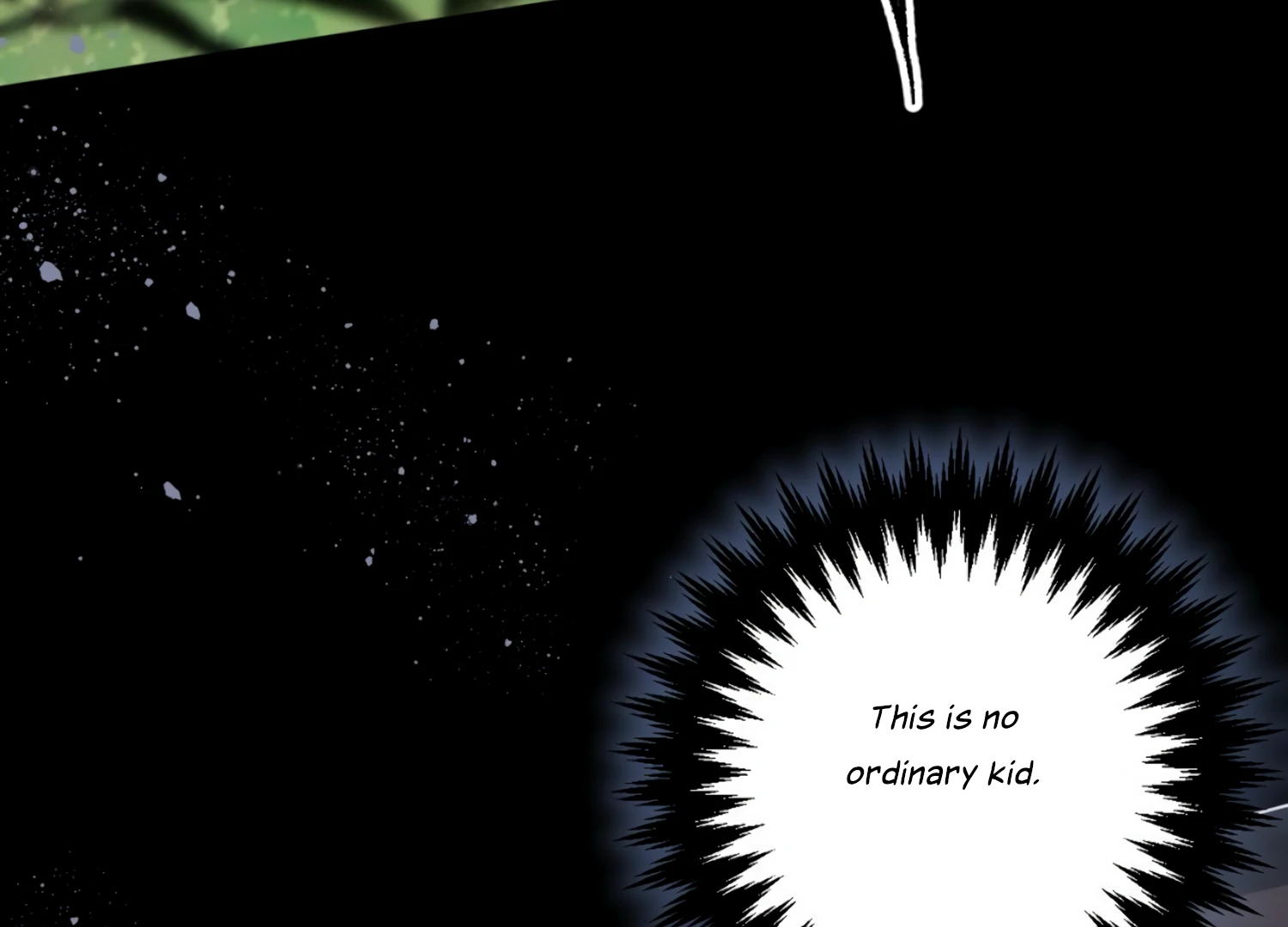 The Night When Flowers Fall Chapter 31 - Page 57