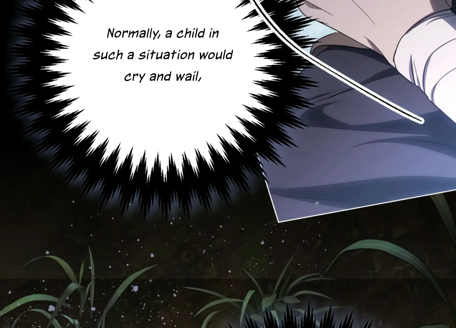 The Night When Flowers Fall Chapter 31 - Page 59