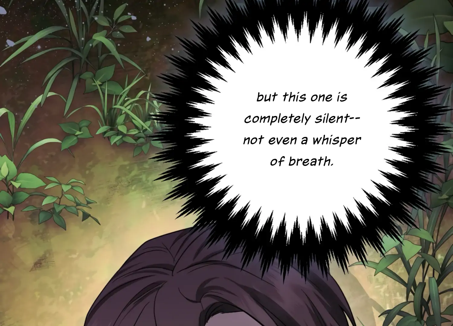 The Night When Flowers Fall Chapter 31 - Page 60