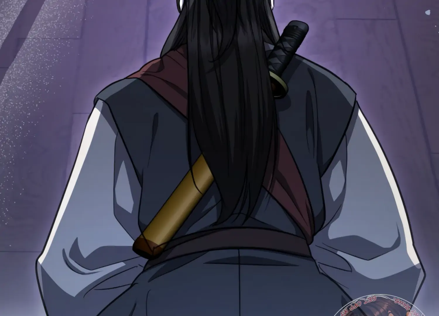 The Night When Flowers Fall Chapter 31 - Page 7