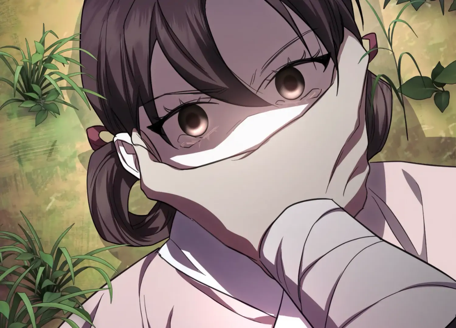 The Night When Flowers Fall Chapter 31 - Page 61