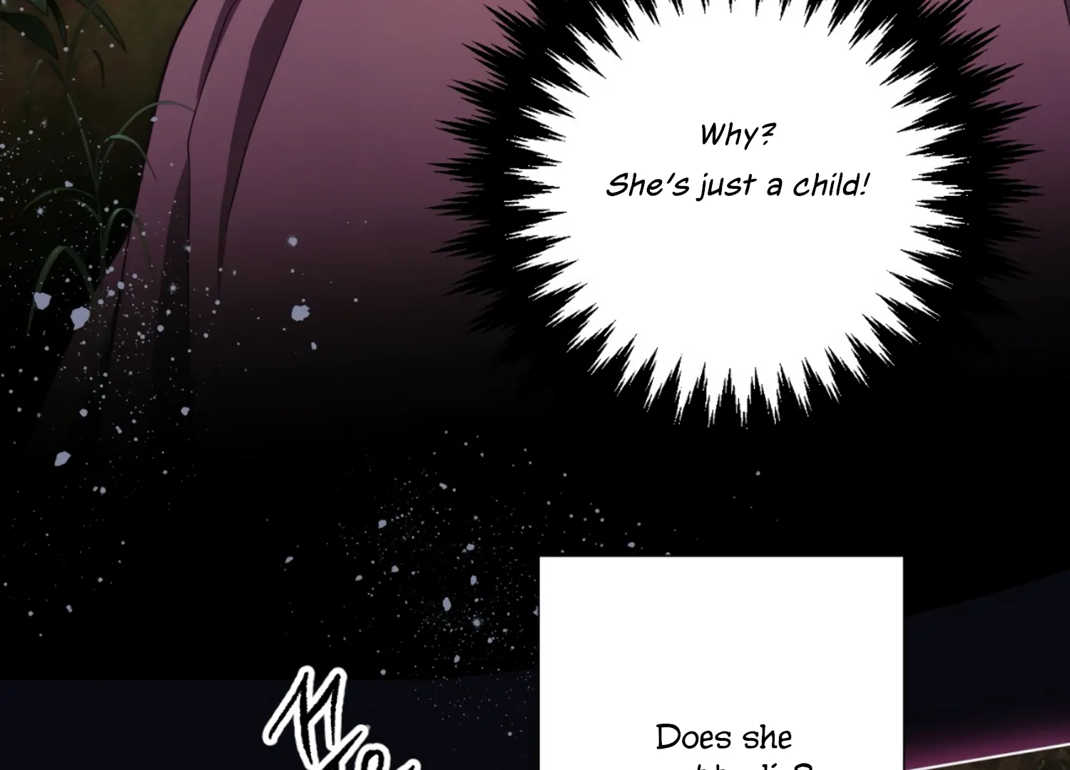The Night When Flowers Fall Chapter 31 - Page 63
