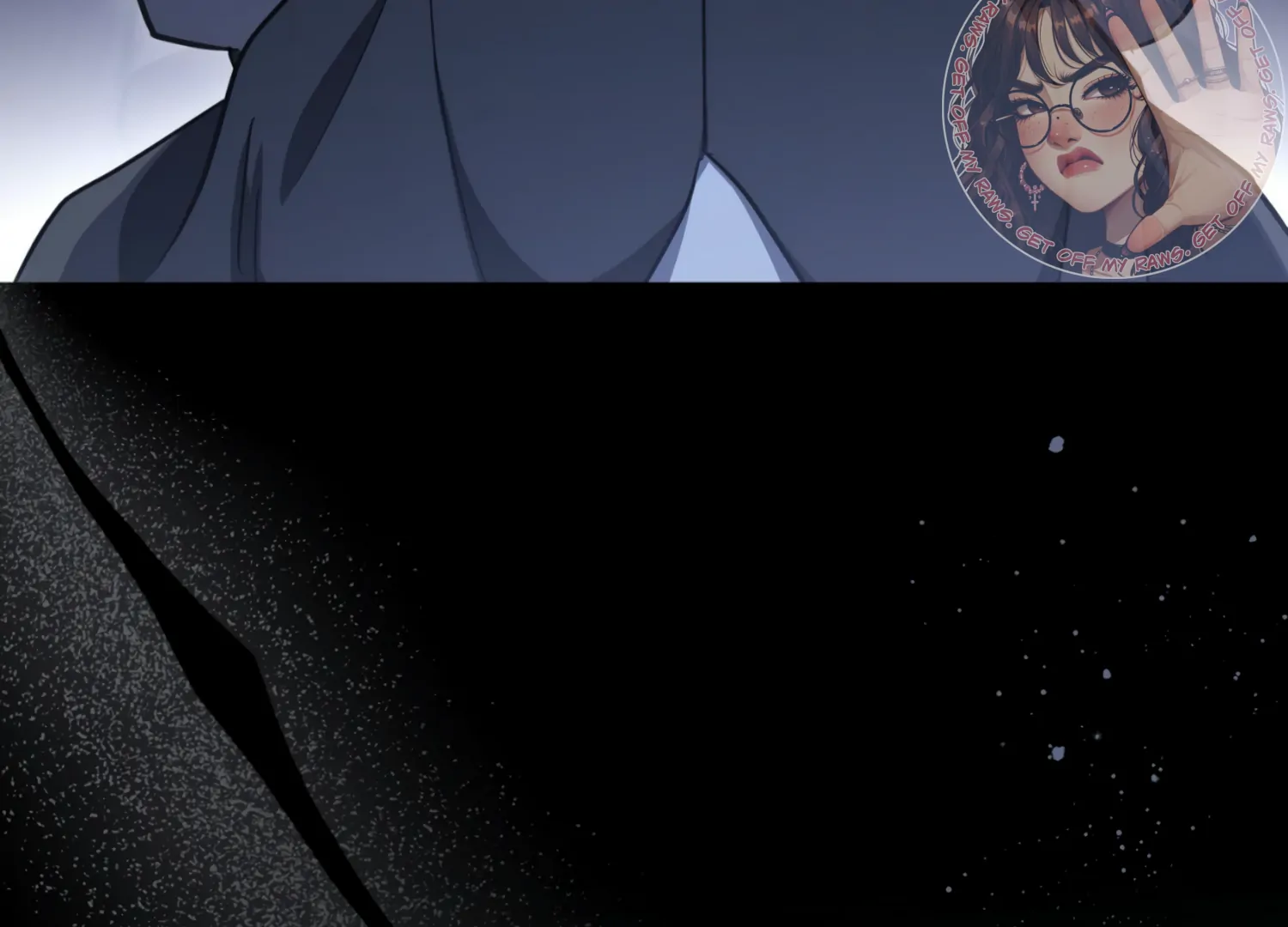 The Night When Flowers Fall Chapter 31 - Page 8