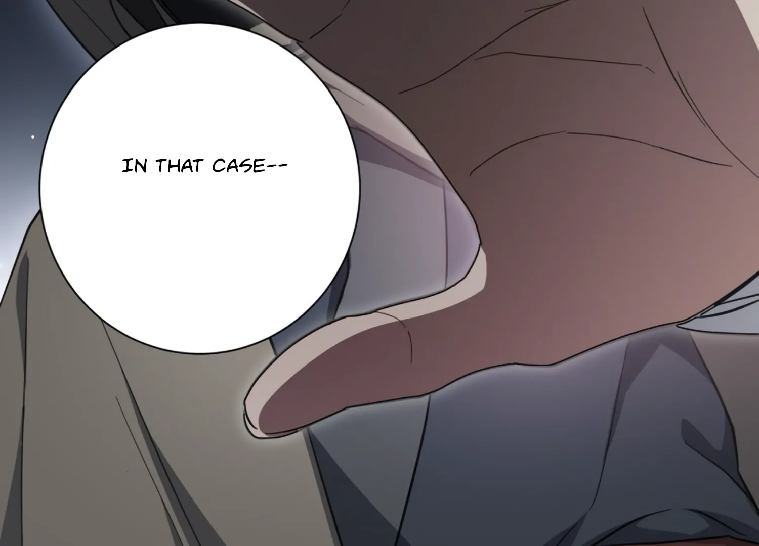 The Night When Flowers Fall Chapter 31 - Page 73