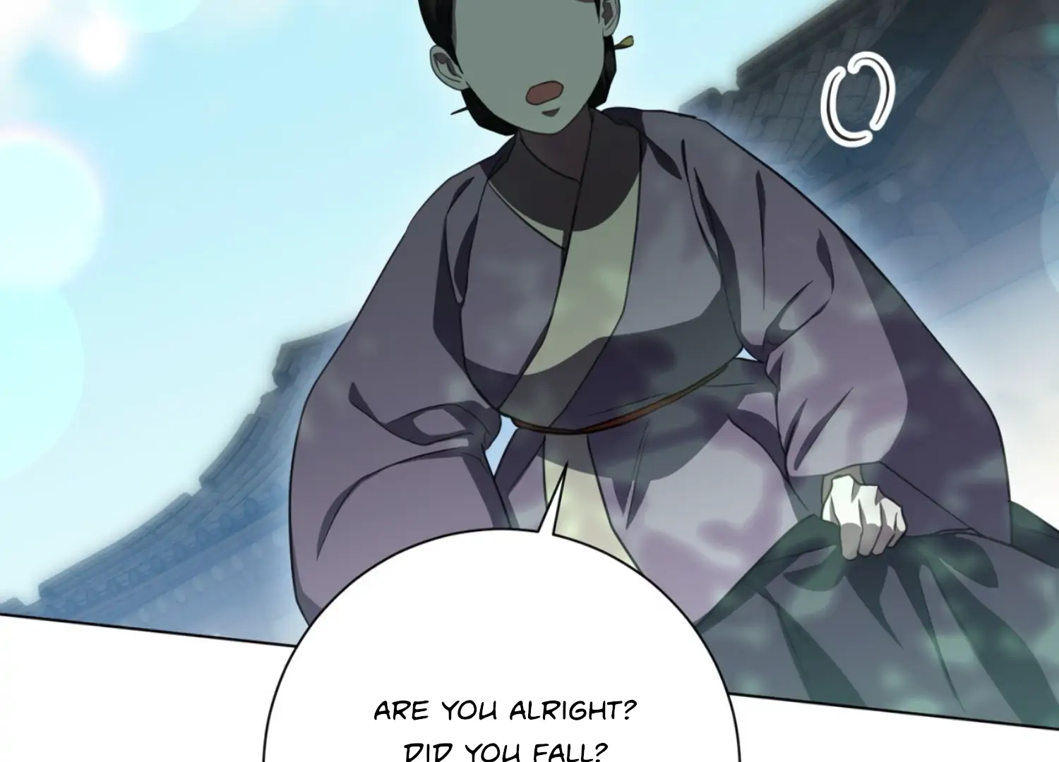 The Night When Flowers Fall Chapter 31 - Page 78