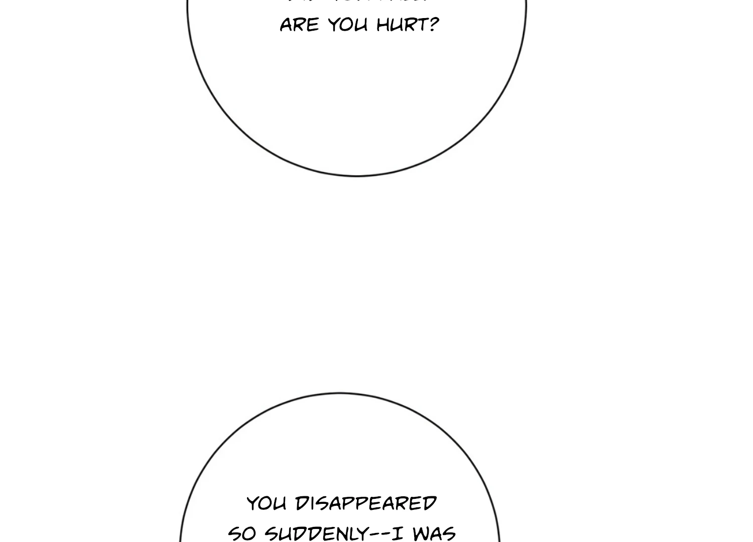 The Night When Flowers Fall Chapter 31 - Page 79