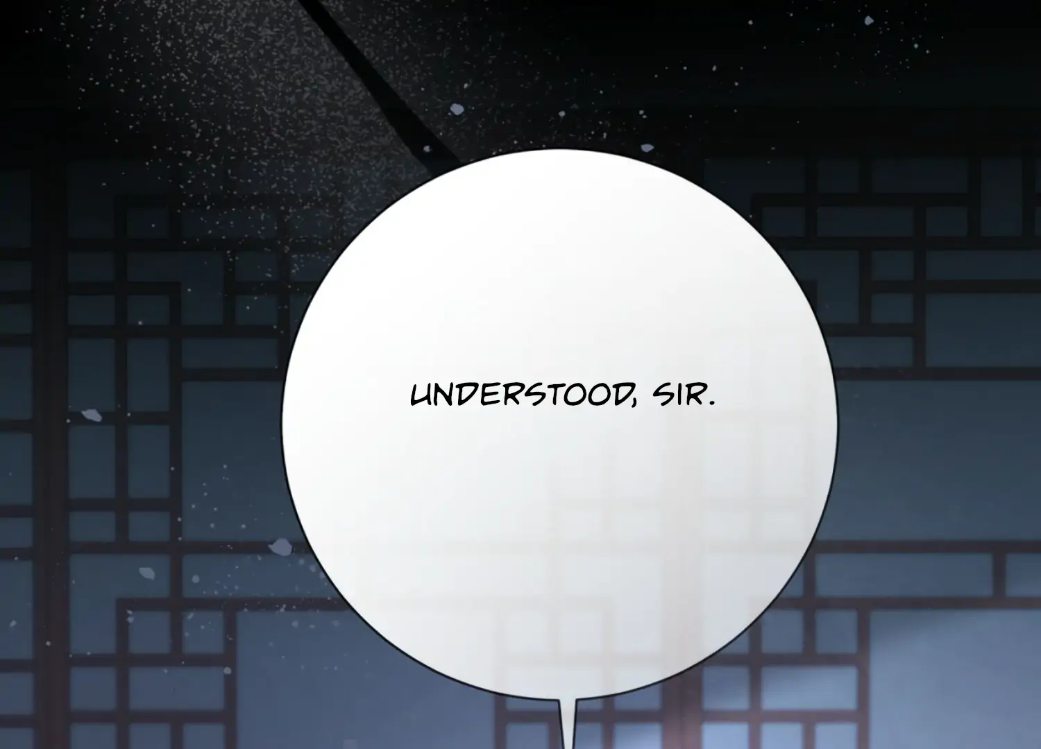 The Night When Flowers Fall Chapter 31 - Page 9