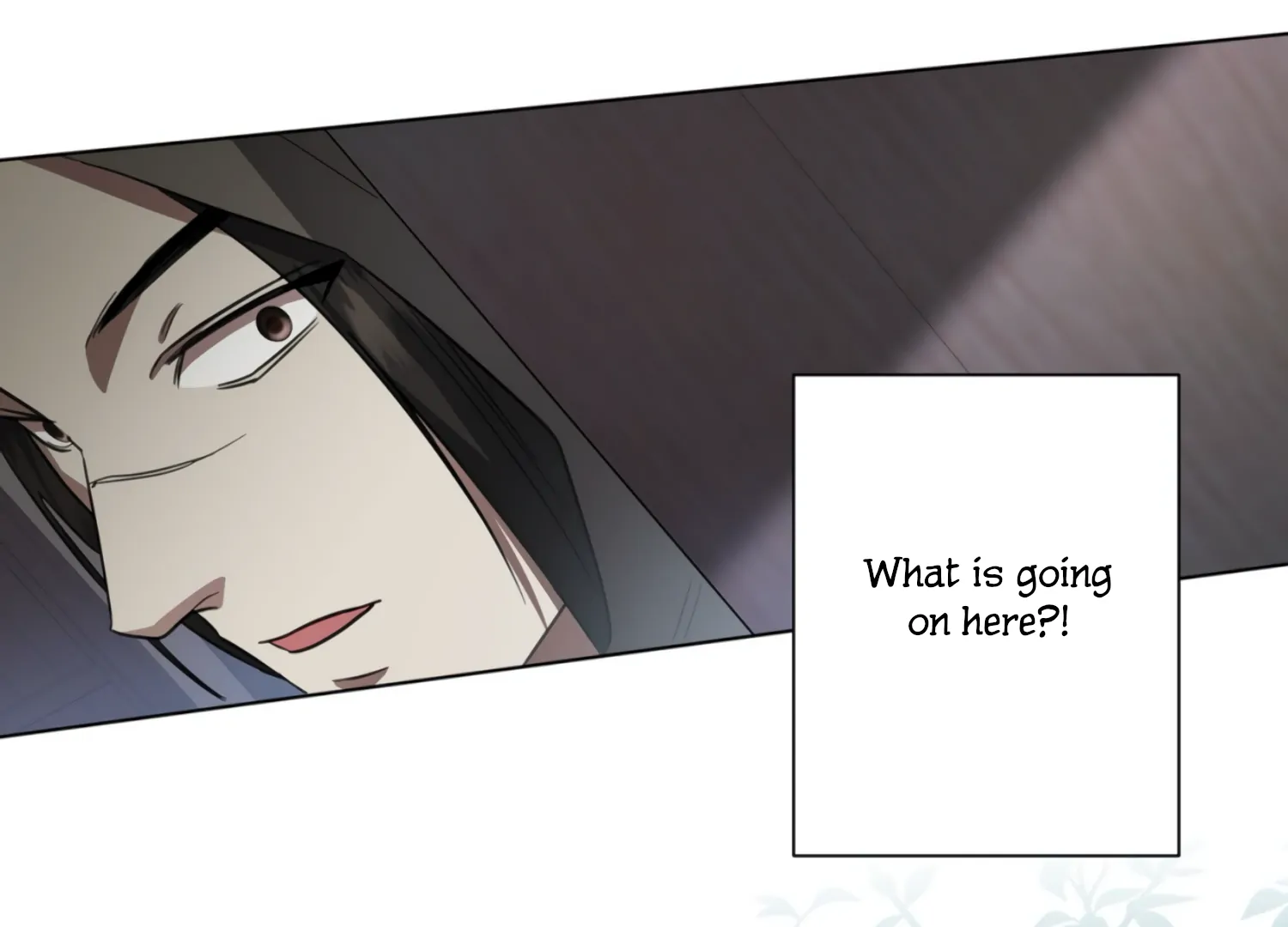 The Night When Flowers Fall Chapter 31 - Page 84