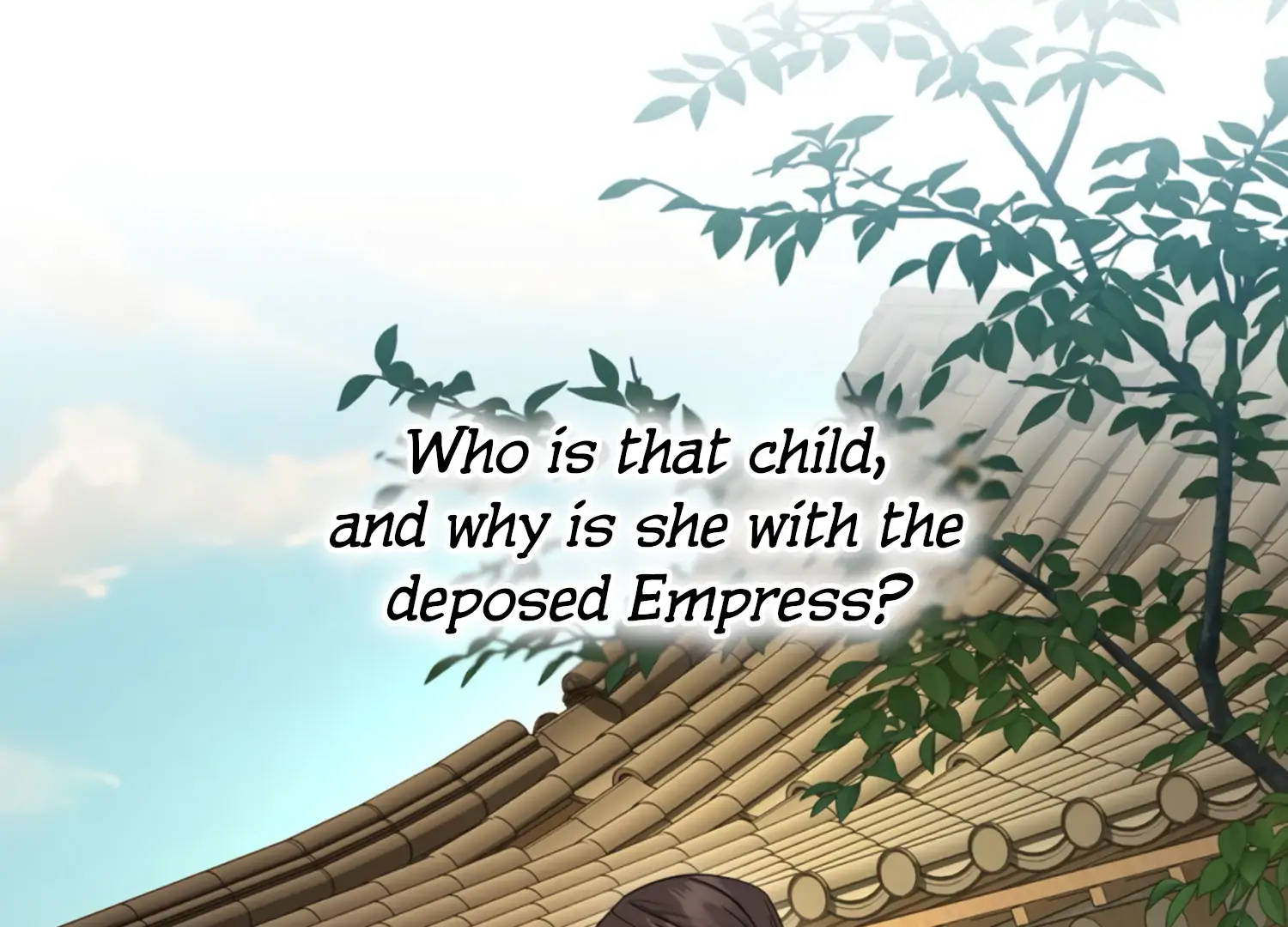 The Night When Flowers Fall Chapter 31 - Page 85