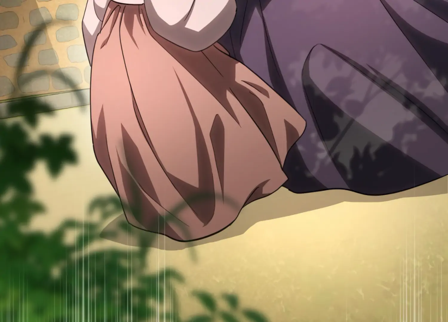 The Night When Flowers Fall Chapter 31 - Page 87