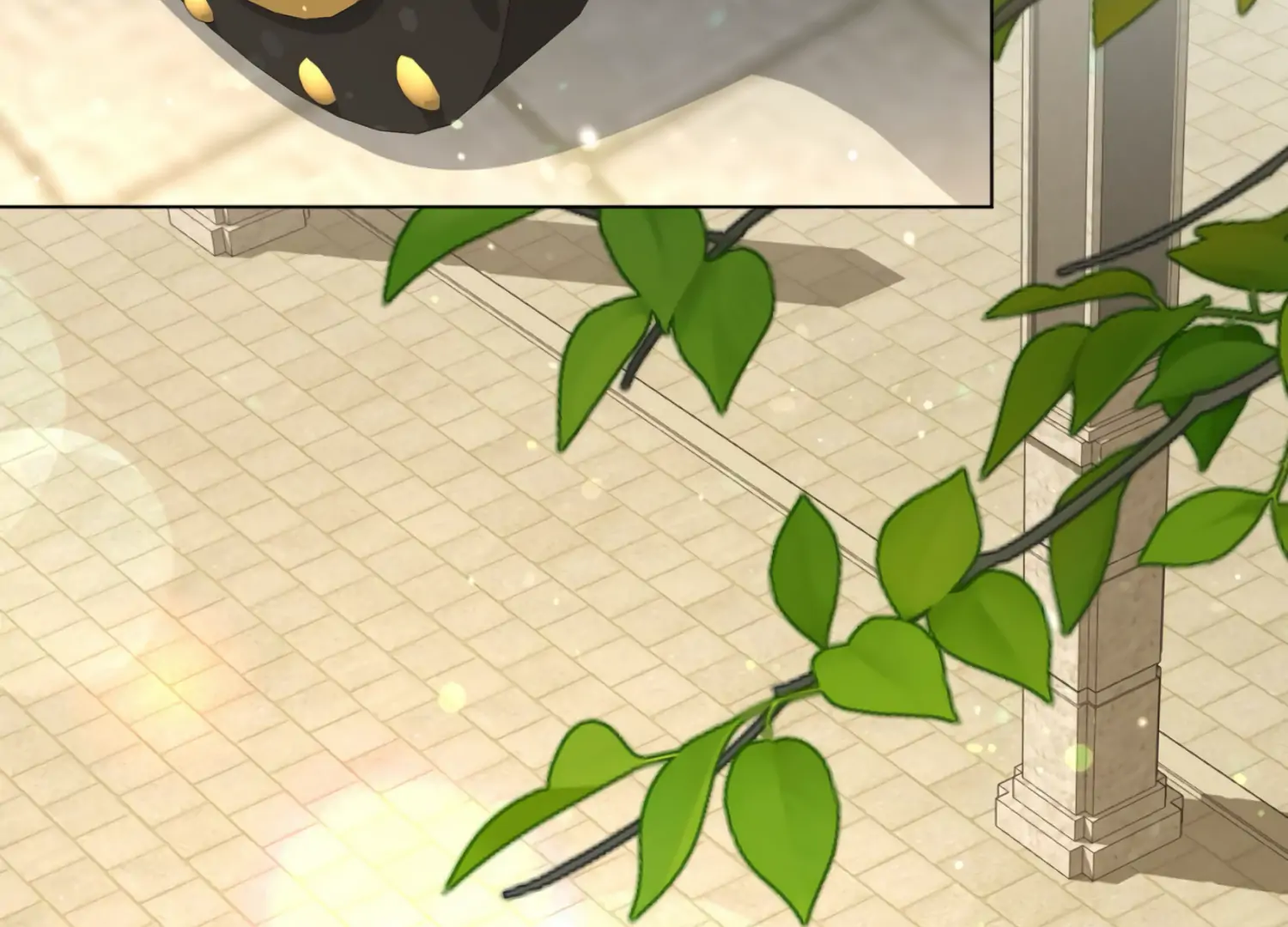 The Night When Flowers Fall Chapter 32 - Page 104