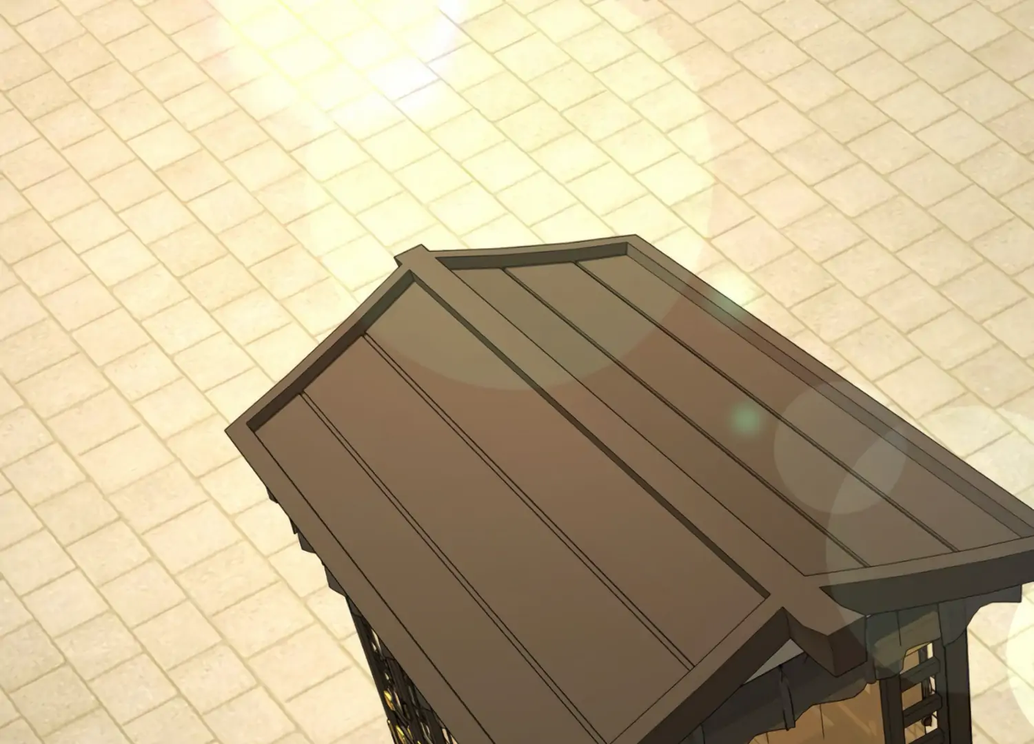 The Night When Flowers Fall Chapter 32 - Page 105