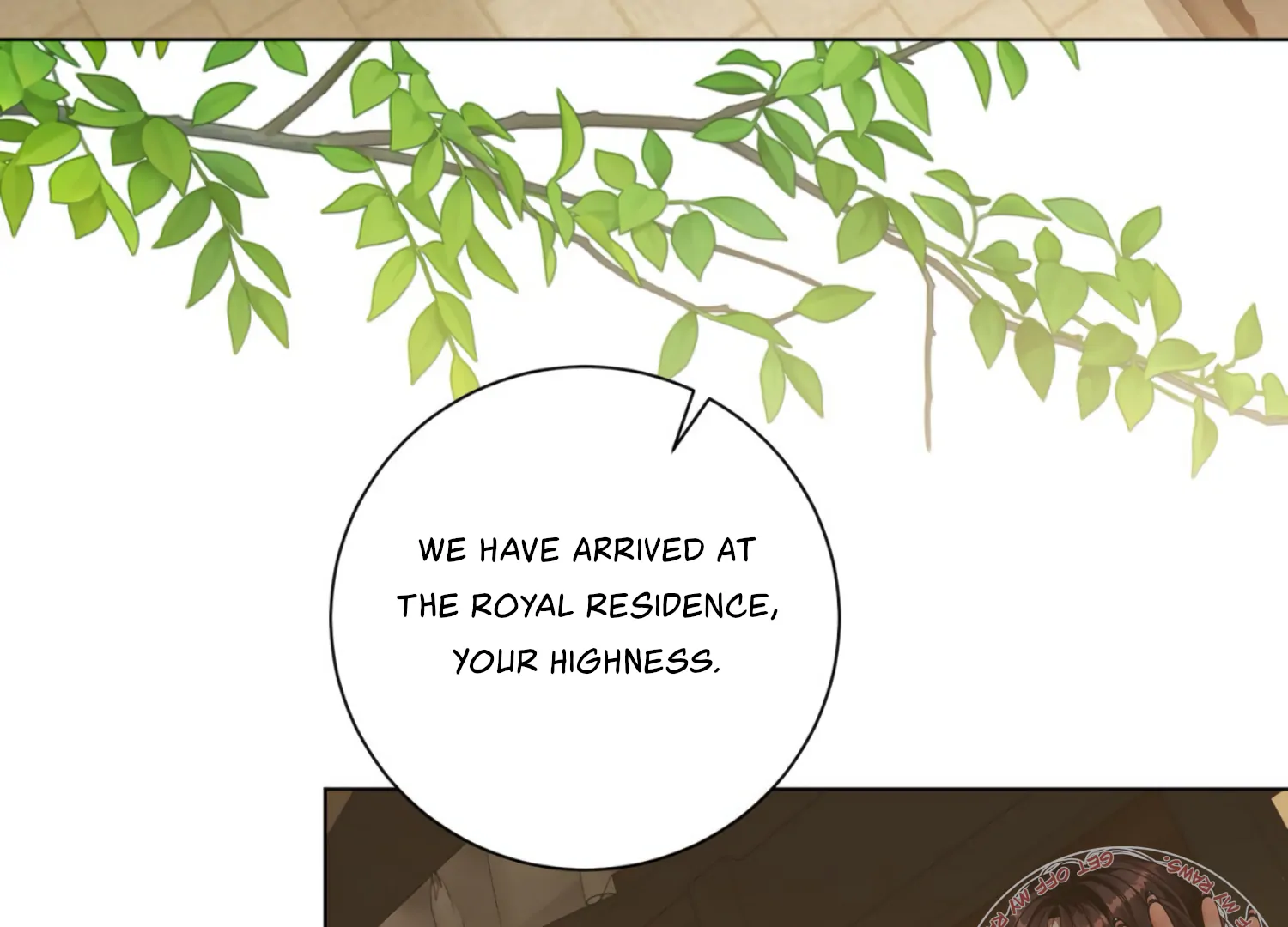 The Night When Flowers Fall Chapter 32 - Page 107