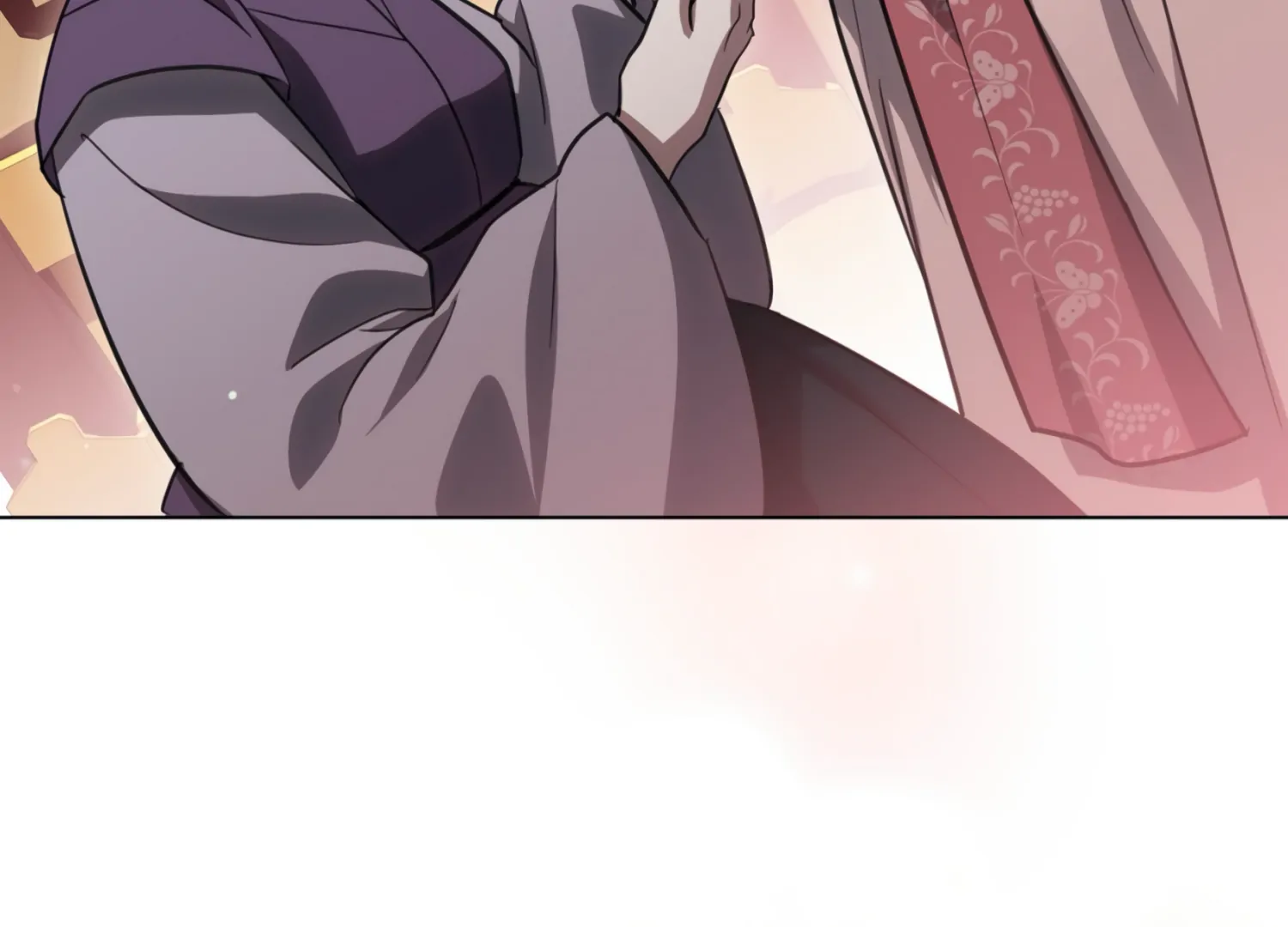 The Night When Flowers Fall Chapter 32 - Page 111