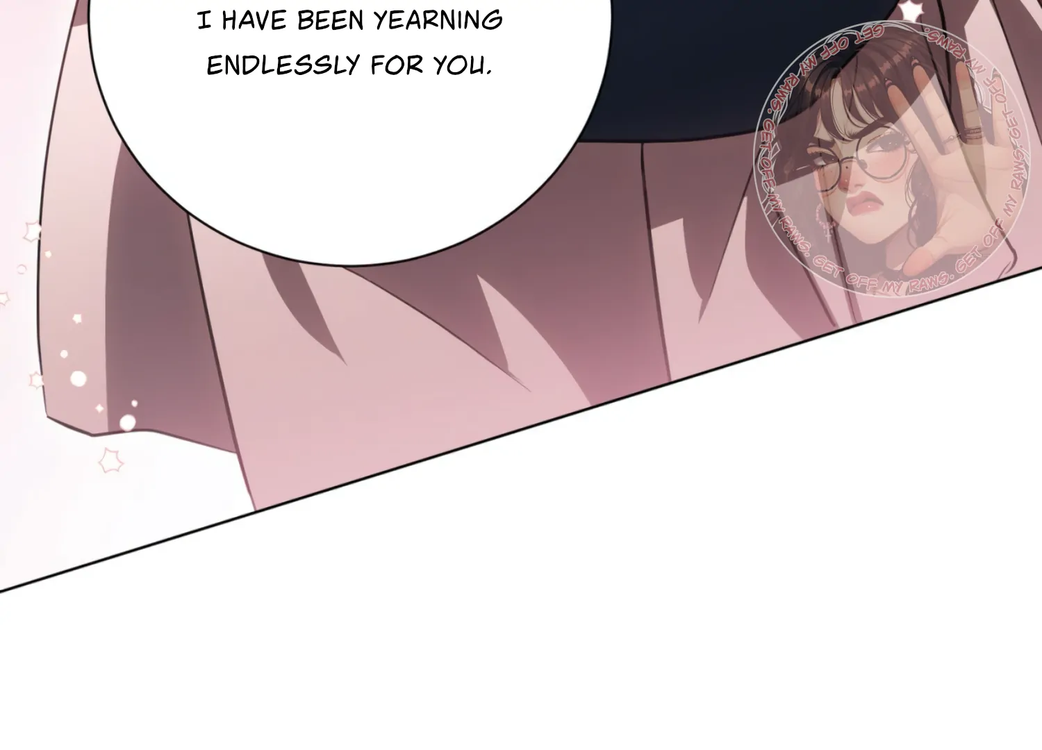 The Night When Flowers Fall Chapter 32 - Page 117