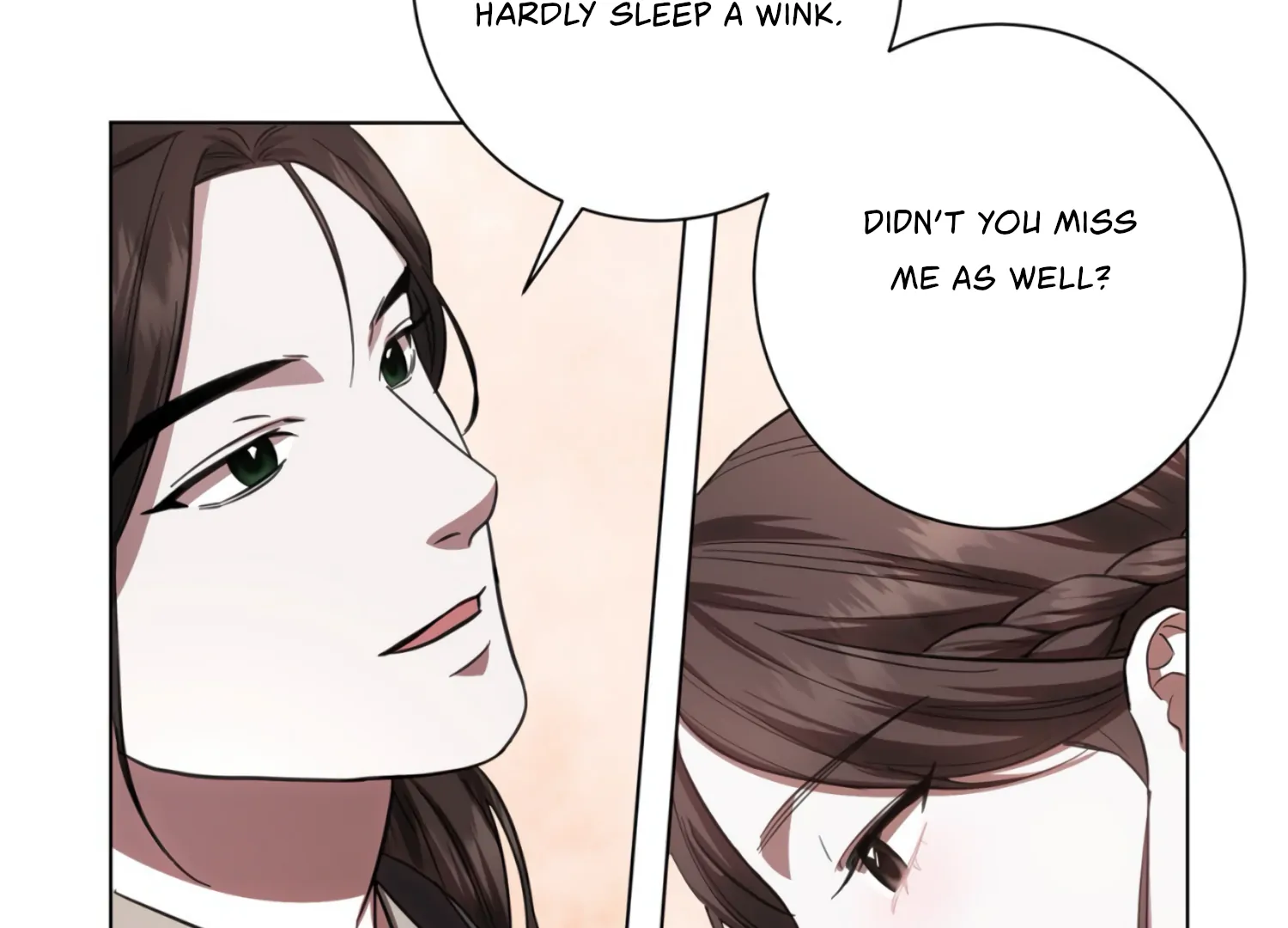 The Night When Flowers Fall Chapter 32 - Page 119