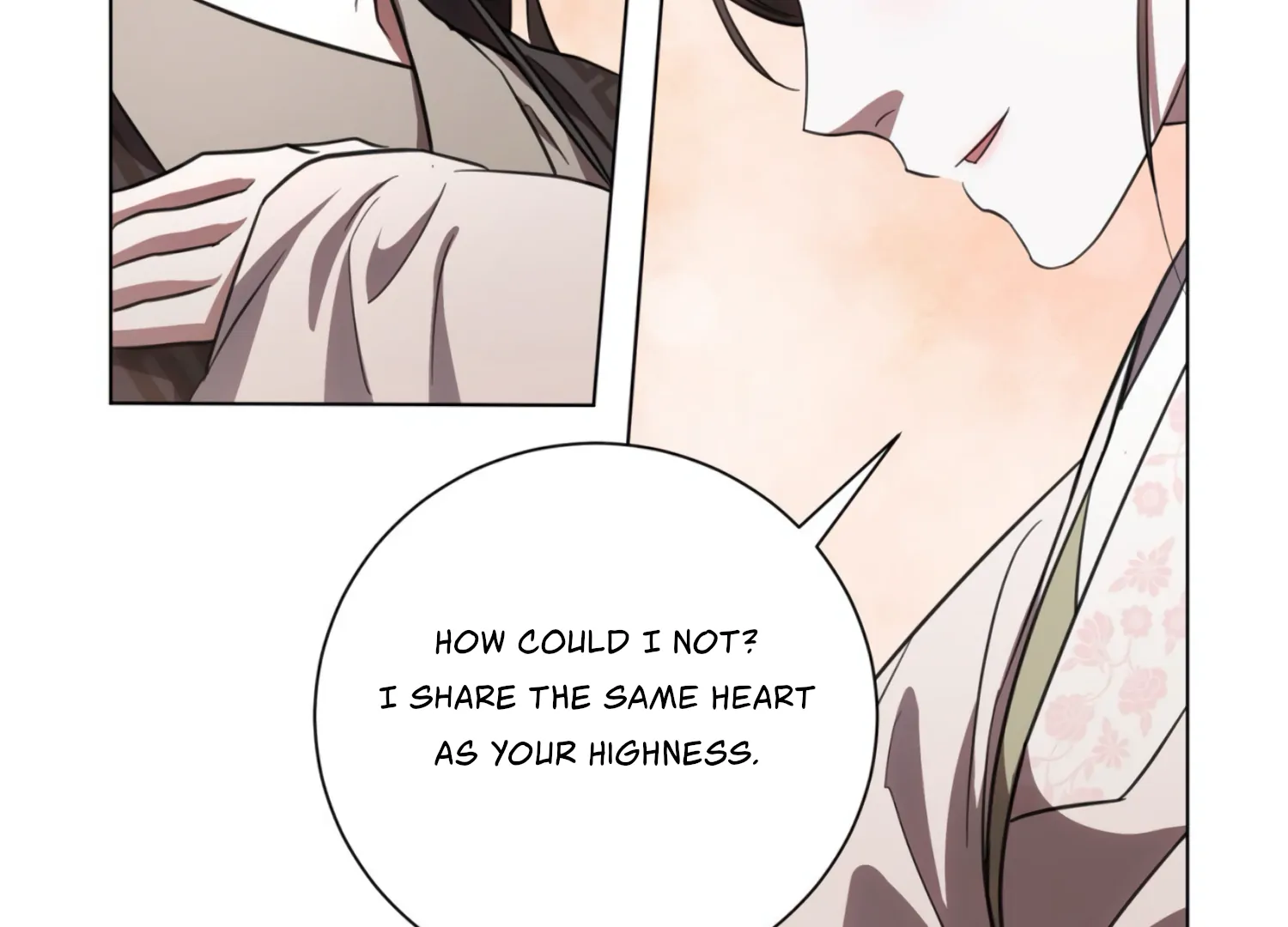 The Night When Flowers Fall Chapter 32 - Page 120