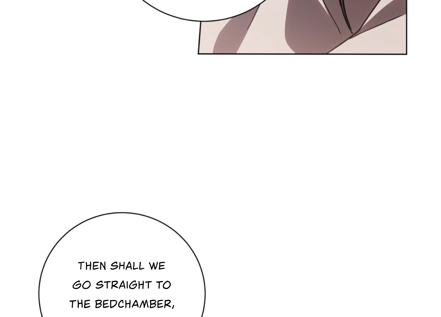 The Night When Flowers Fall Chapter 32 - Page 121