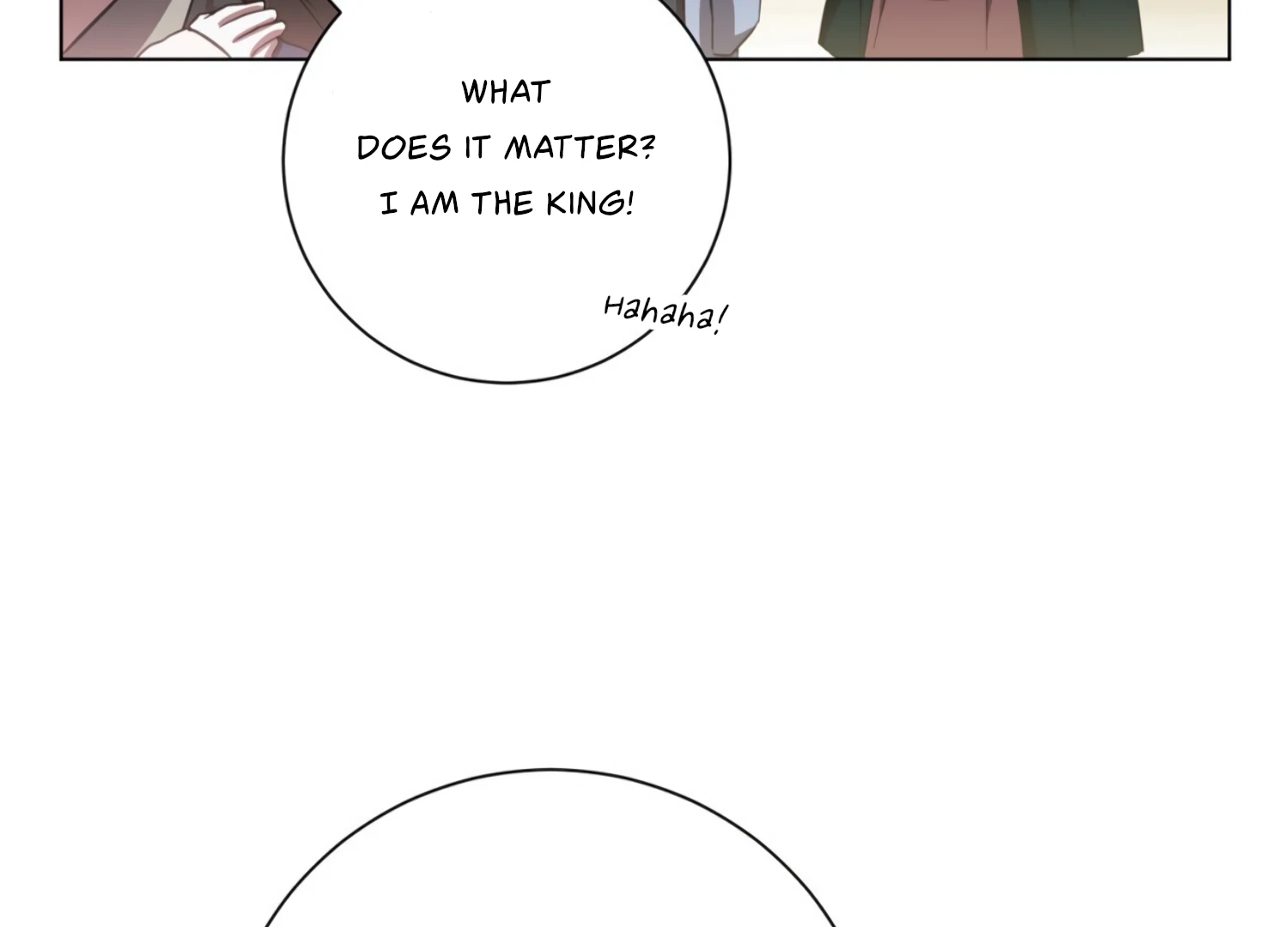 The Night When Flowers Fall Chapter 32 - Page 123