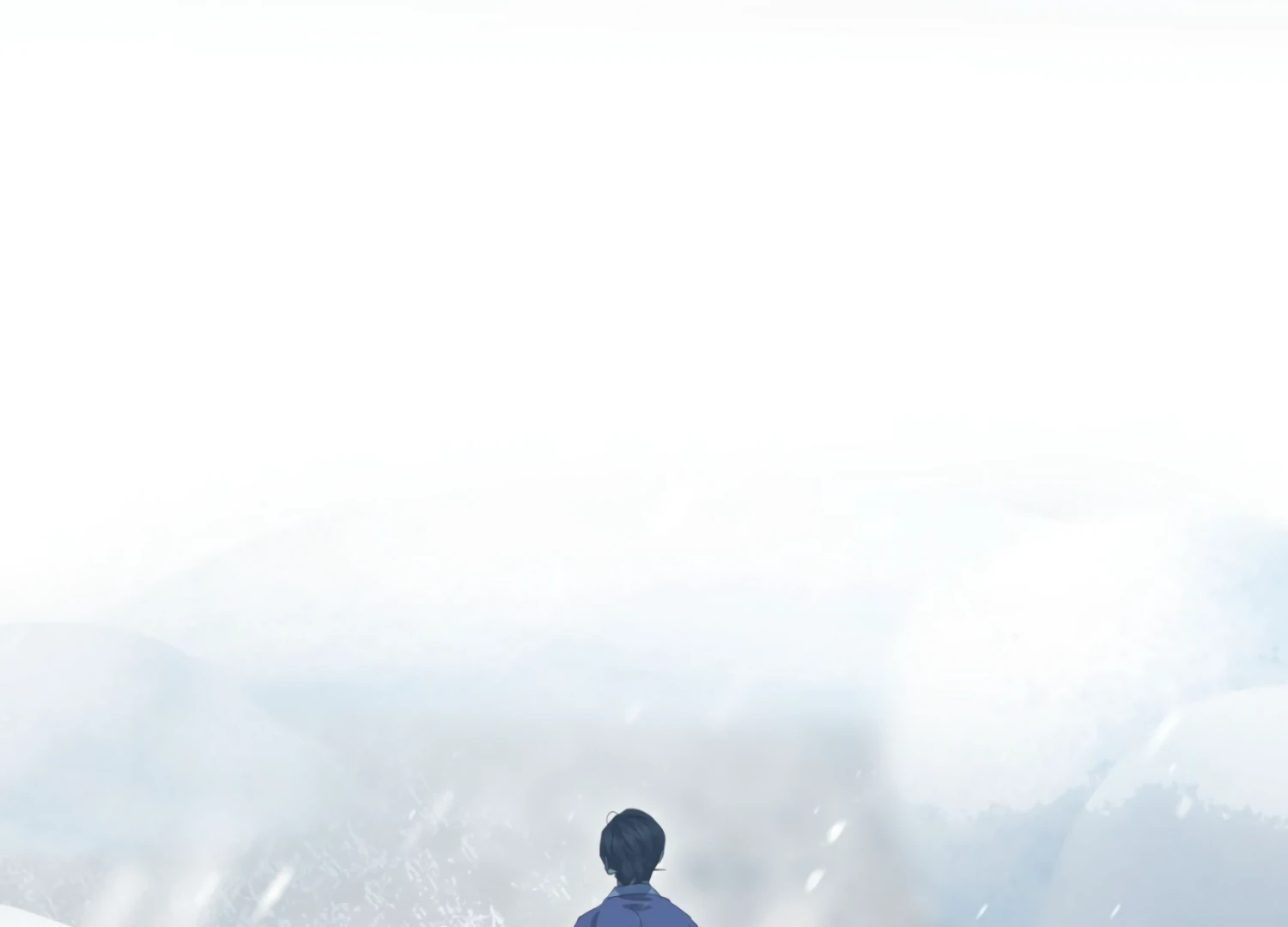 The Night When Flowers Fall Chapter 32 - Page 14