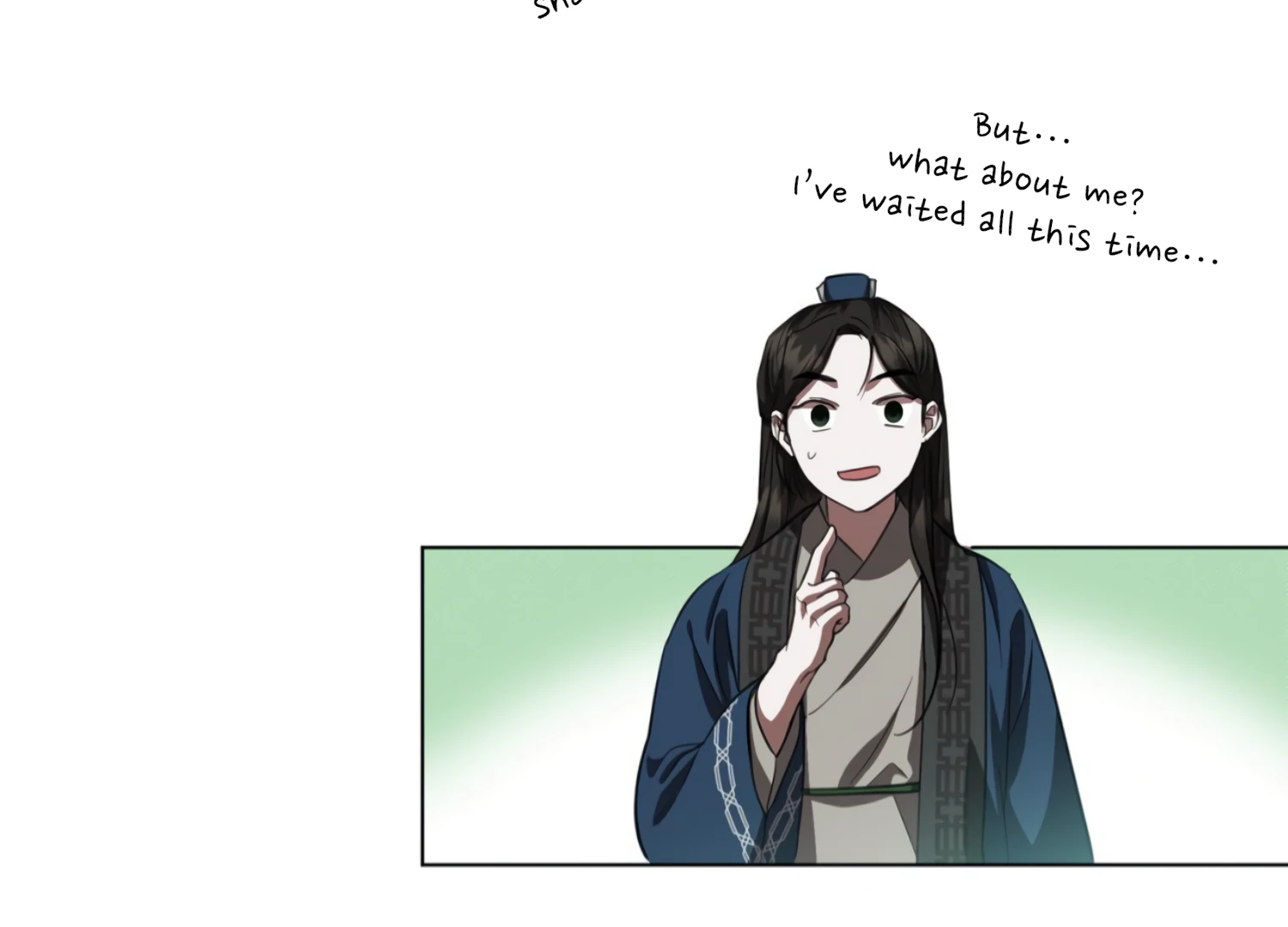 The Night When Flowers Fall Chapter 32 - Page 134