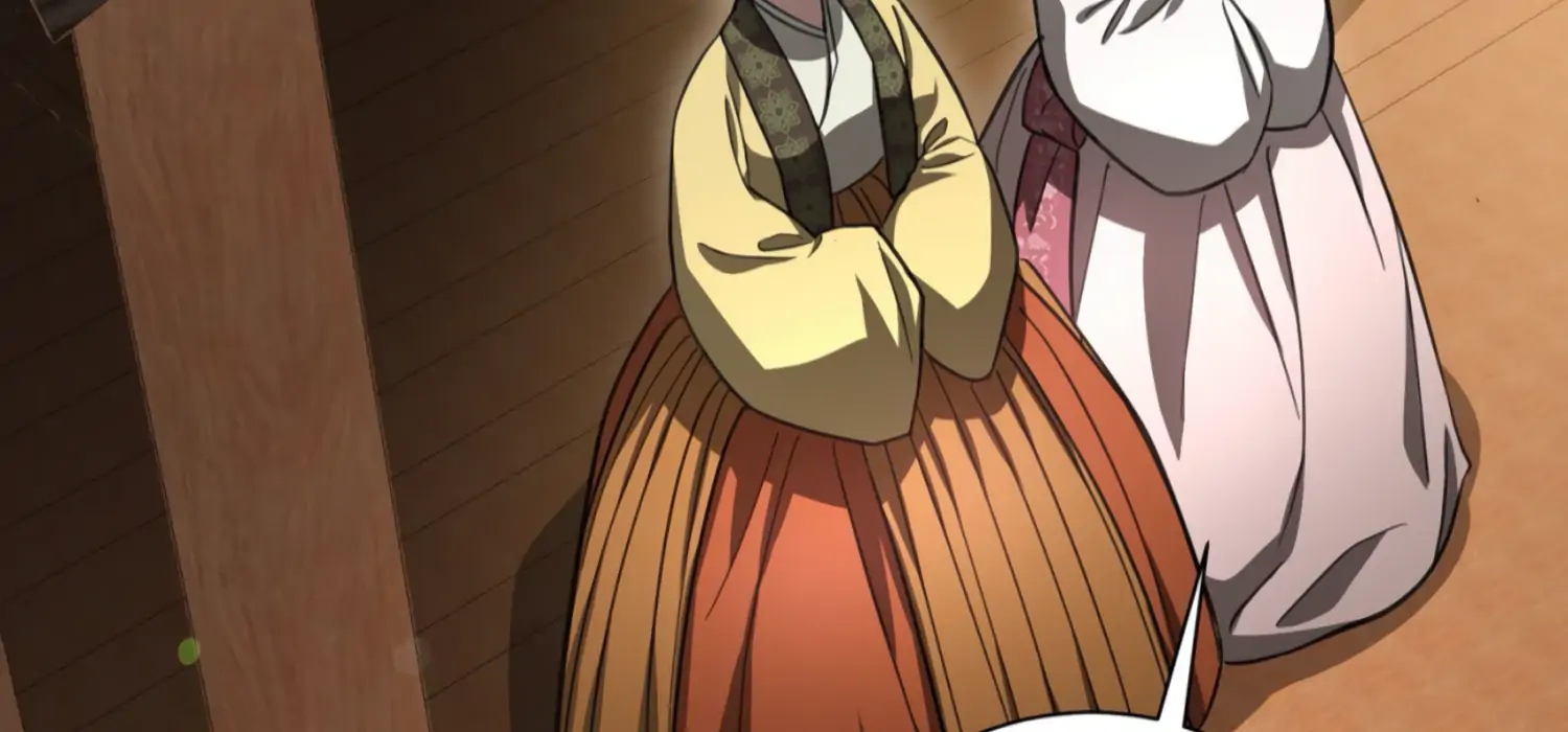 The Night When Flowers Fall Chapter 32 - Page 140