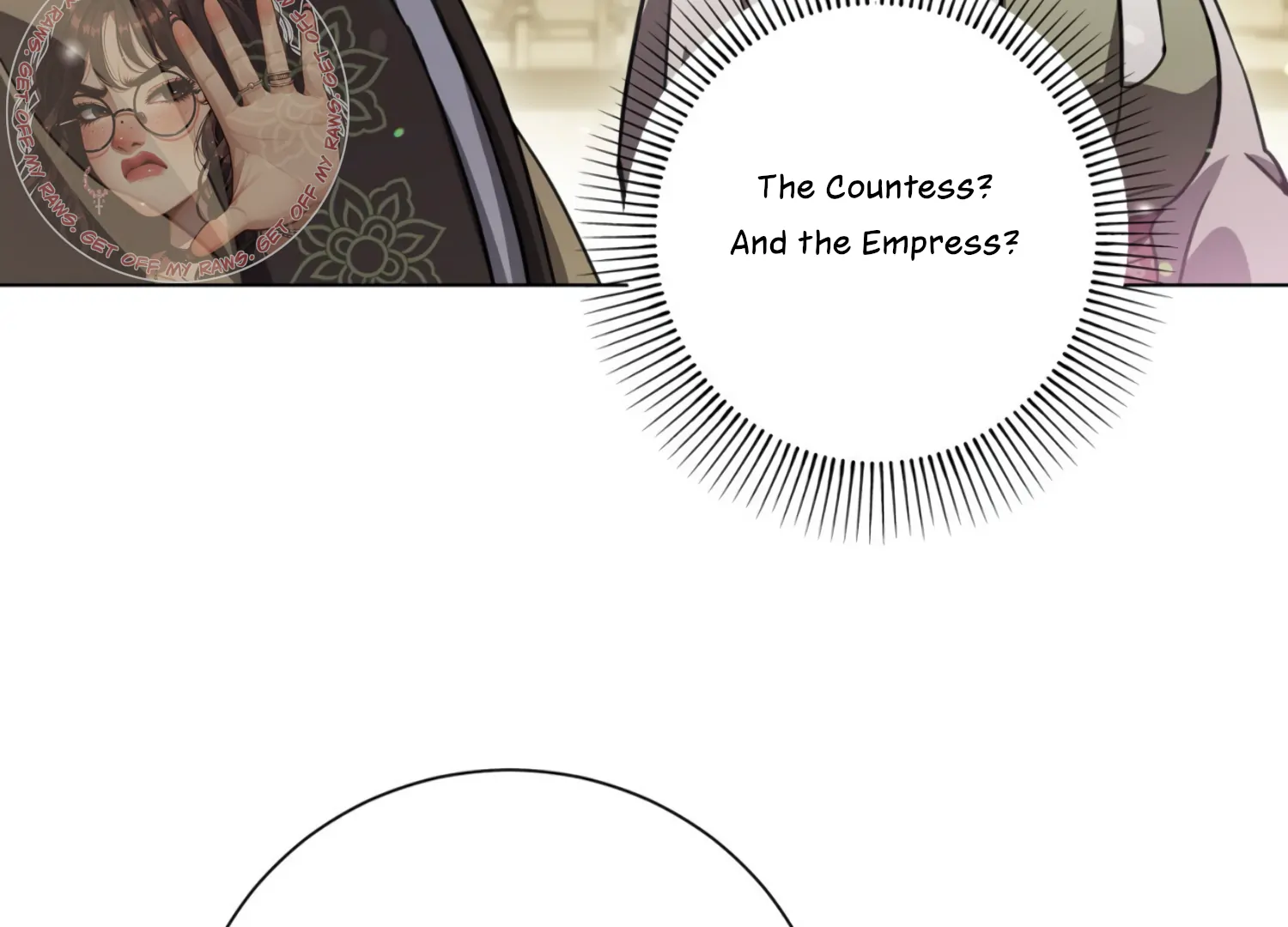 The Night When Flowers Fall Chapter 32 - Page 146