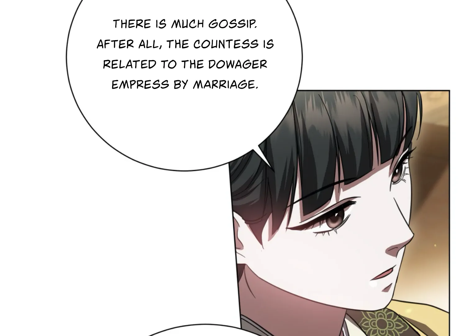 The Night When Flowers Fall Chapter 32 - Page 147