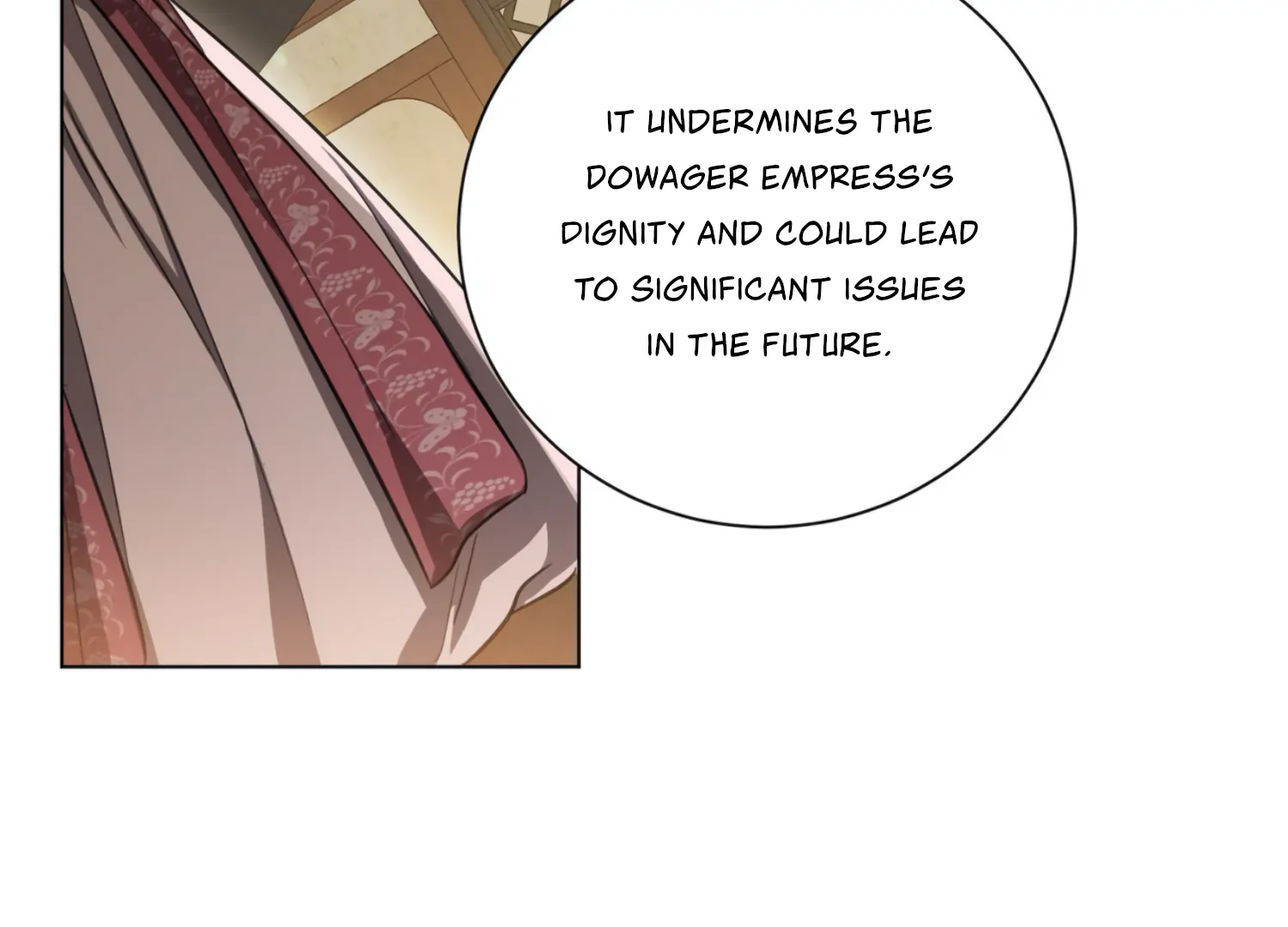 The Night When Flowers Fall Chapter 32 - Page 149