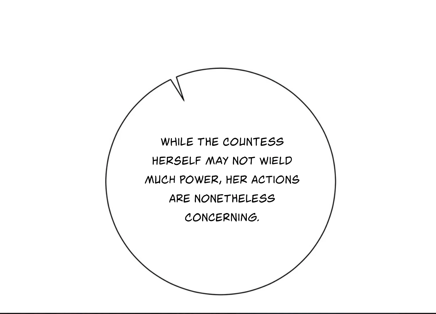 The Night When Flowers Fall Chapter 32 - Page 150