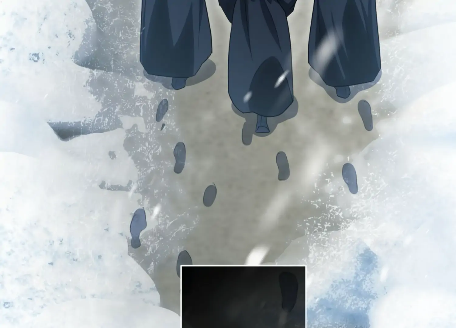 The Night When Flowers Fall Chapter 32 - Page 16