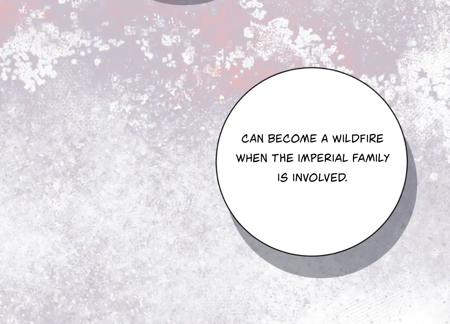 The Night When Flowers Fall Chapter 32 - Page 161