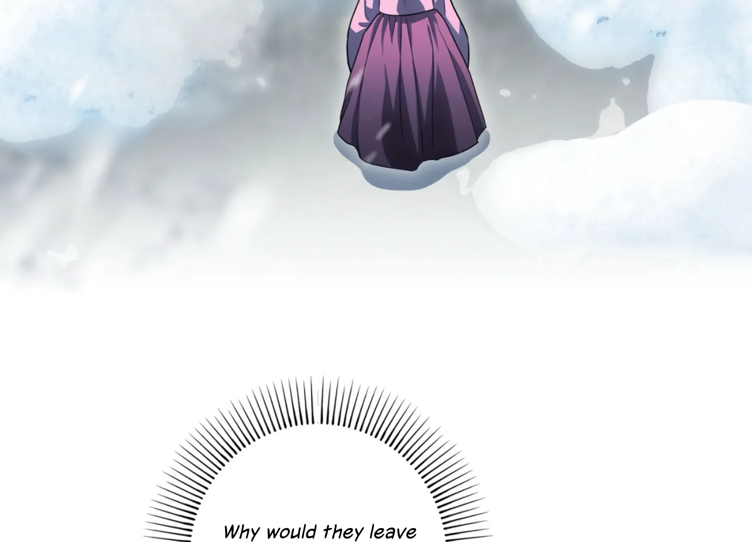 The Night When Flowers Fall Chapter 32 - Page 18