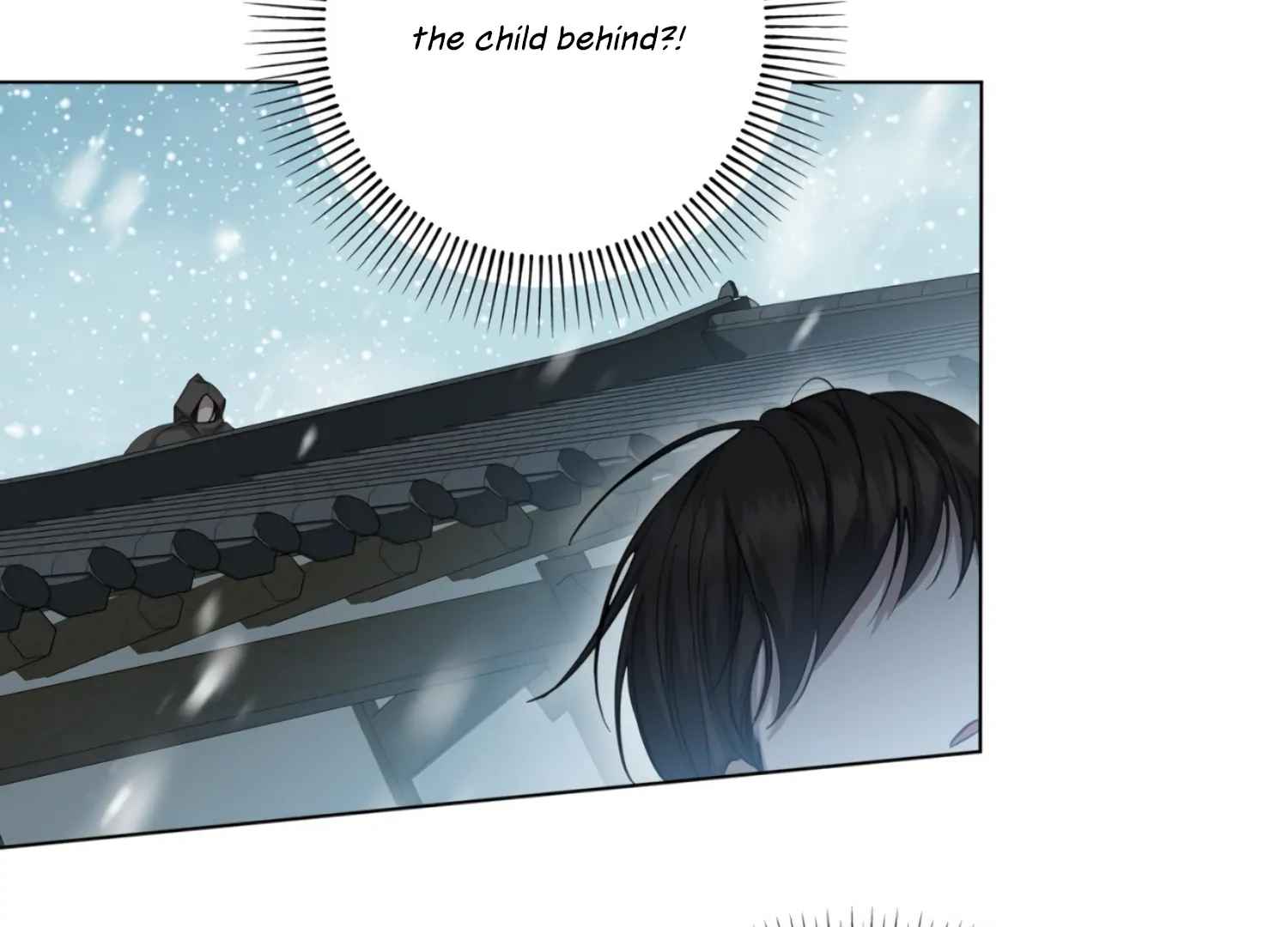 The Night When Flowers Fall Chapter 32 - Page 19