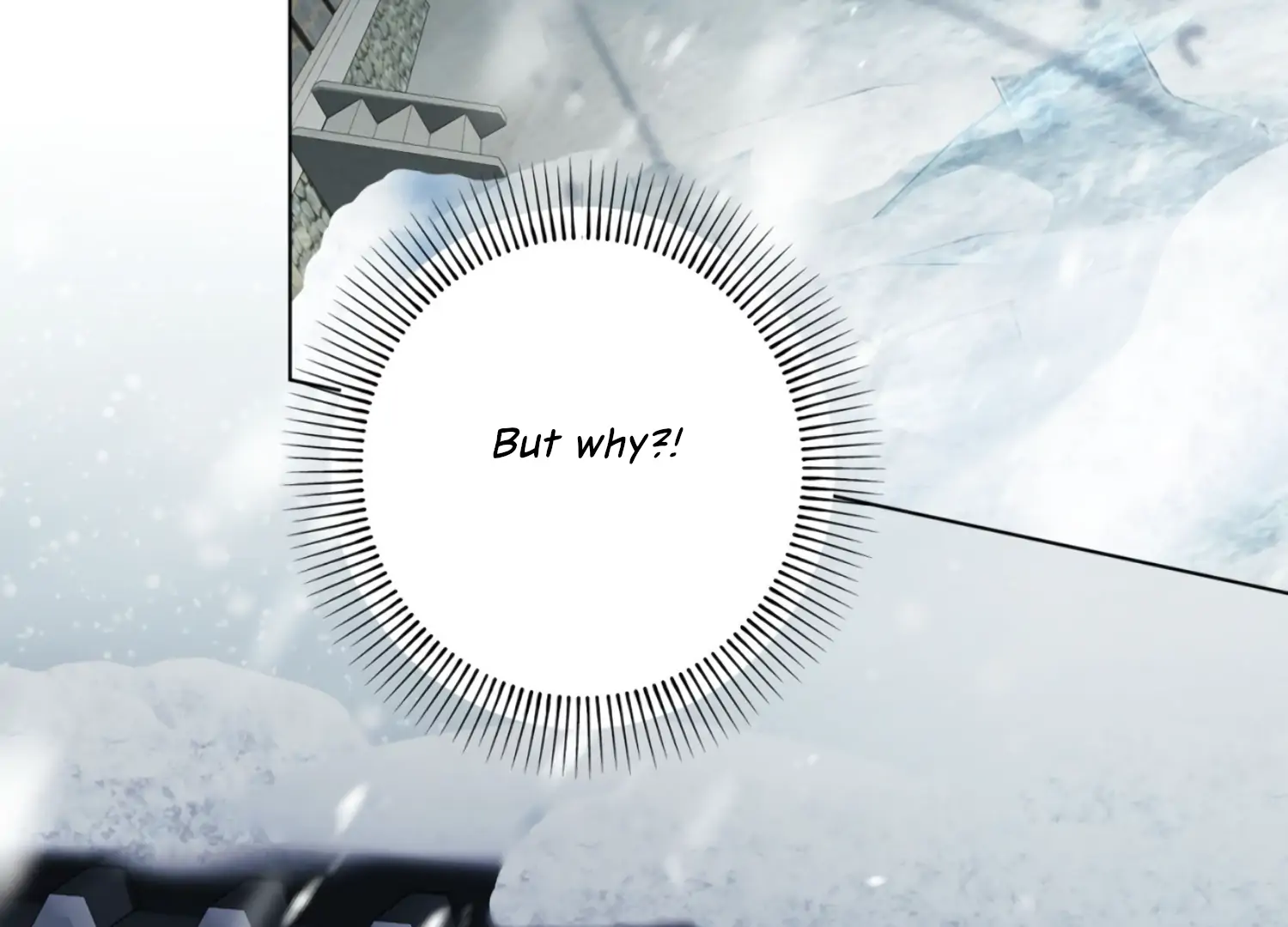 The Night When Flowers Fall Chapter 32 - Page 21