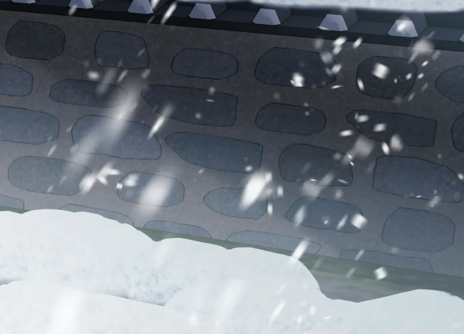 The Night When Flowers Fall Chapter 32 - Page 22