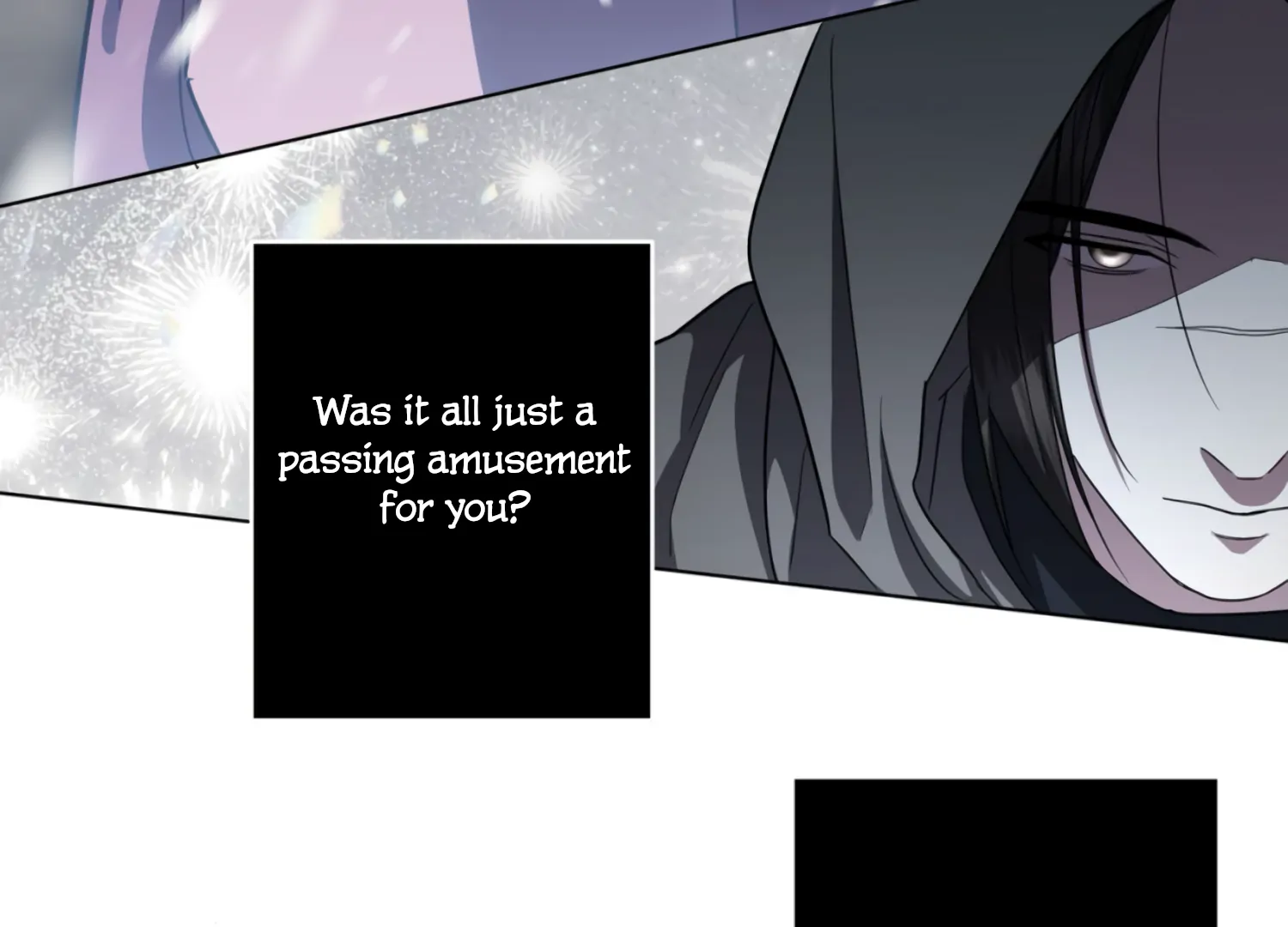 The Night When Flowers Fall Chapter 32 - Page 25