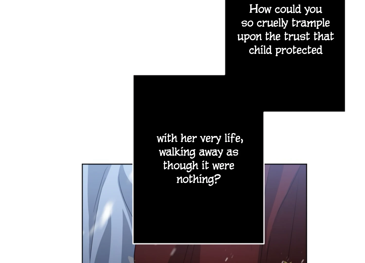 The Night When Flowers Fall Chapter 32 - Page 26