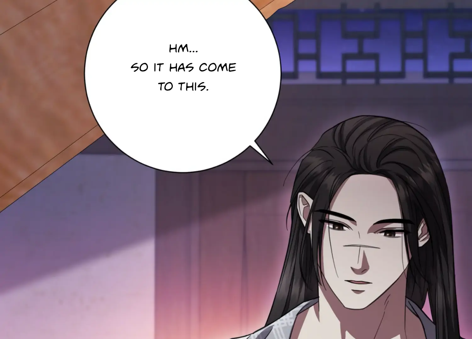 The Night When Flowers Fall Chapter 32 - Page 4