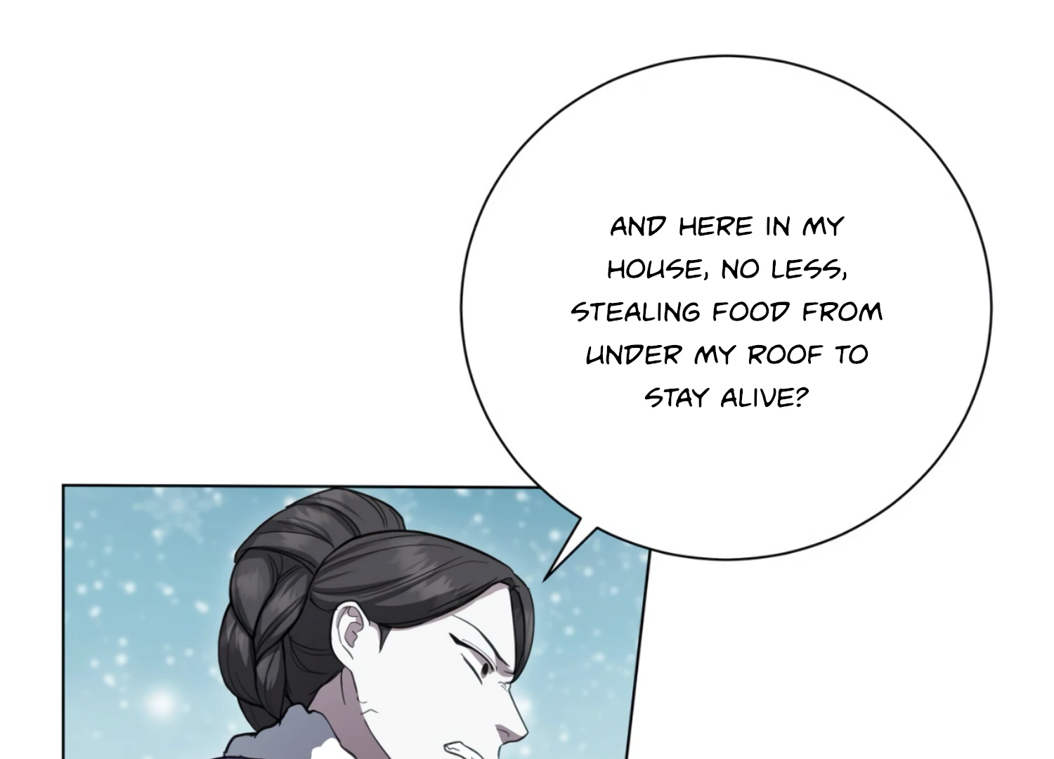 The Night When Flowers Fall Chapter 32 - Page 32