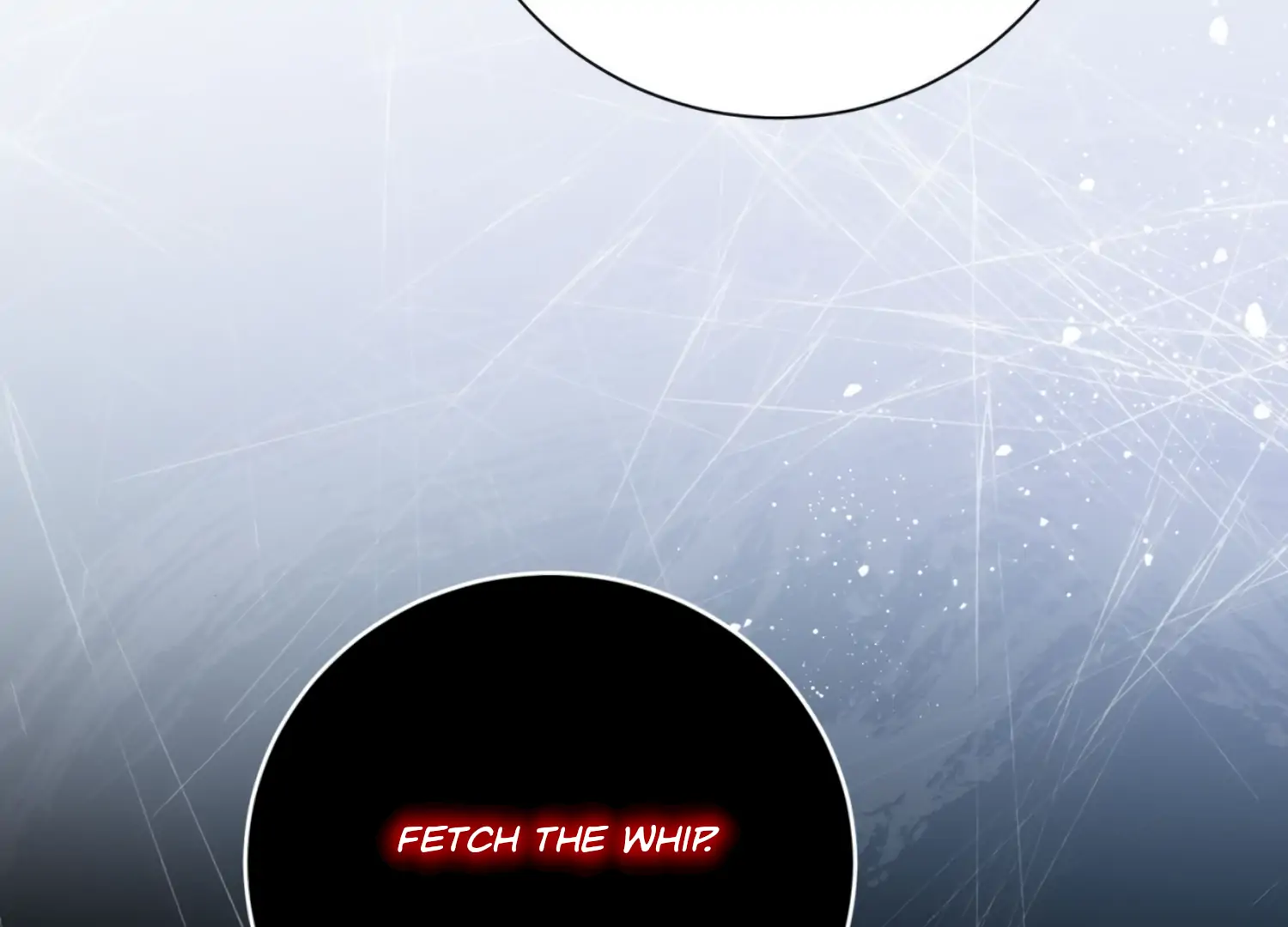 The Night When Flowers Fall Chapter 32 - Page 35