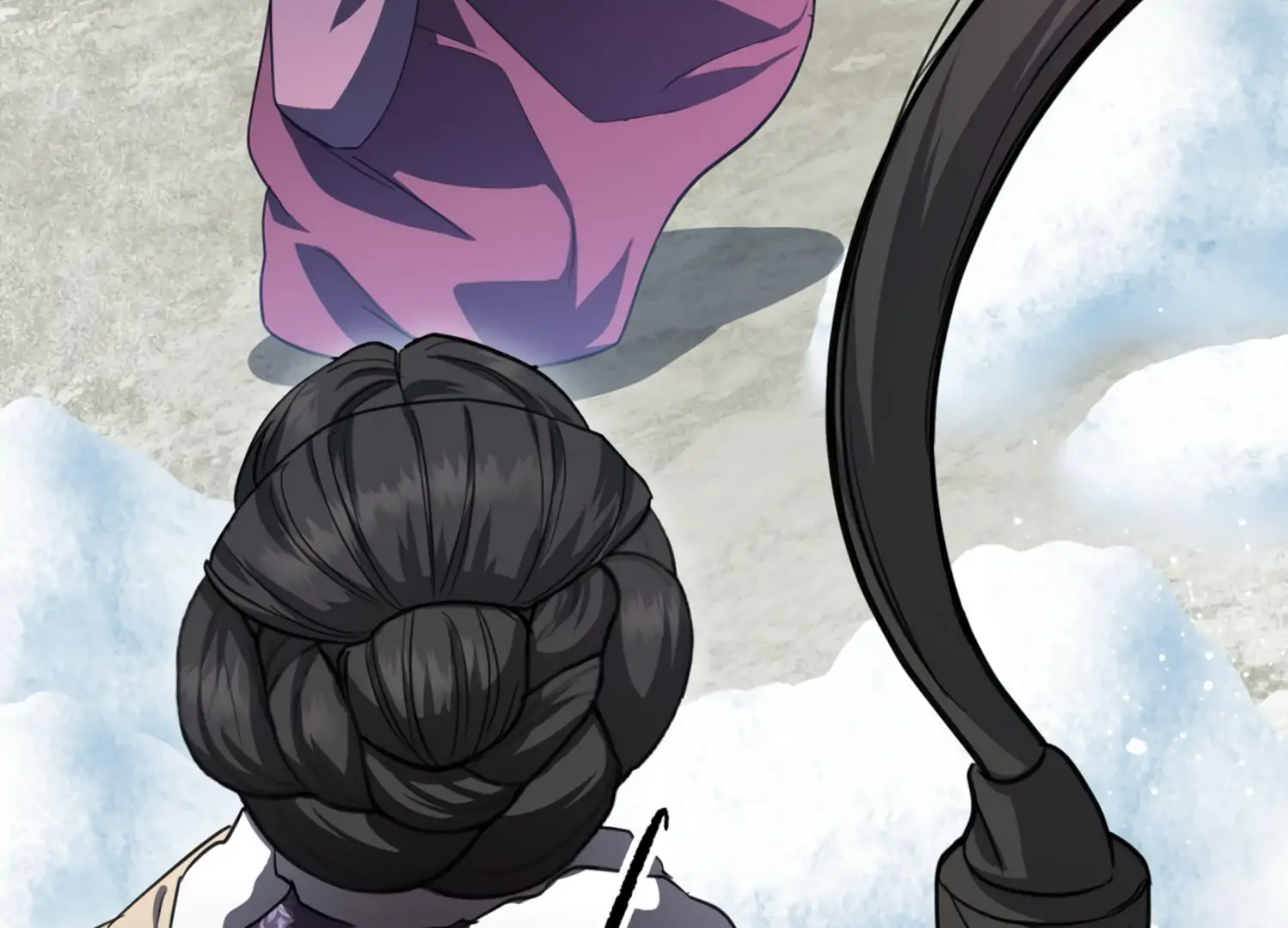 The Night When Flowers Fall Chapter 32 - Page 39